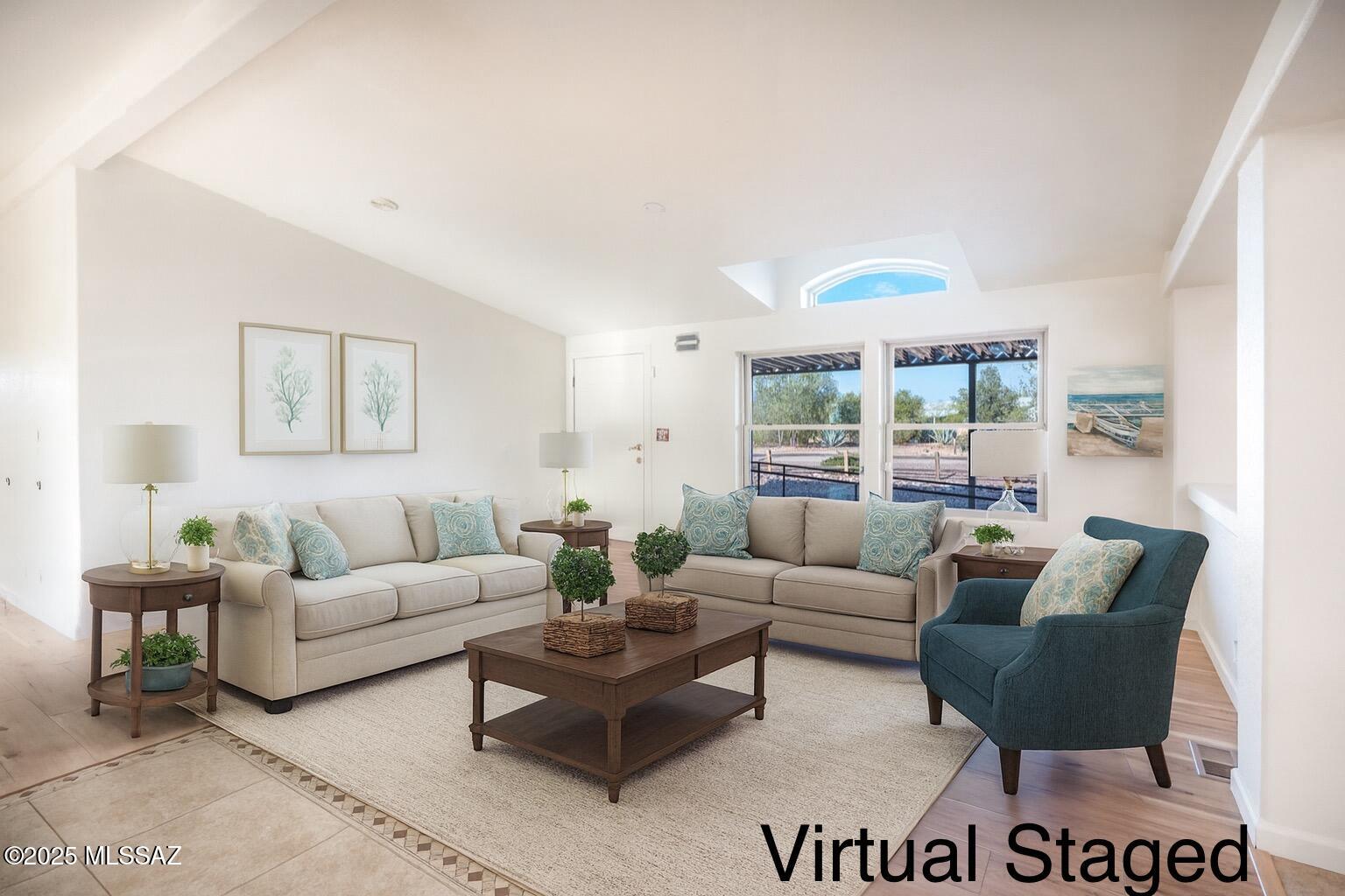 Old Vail Village (1-37) - Residential