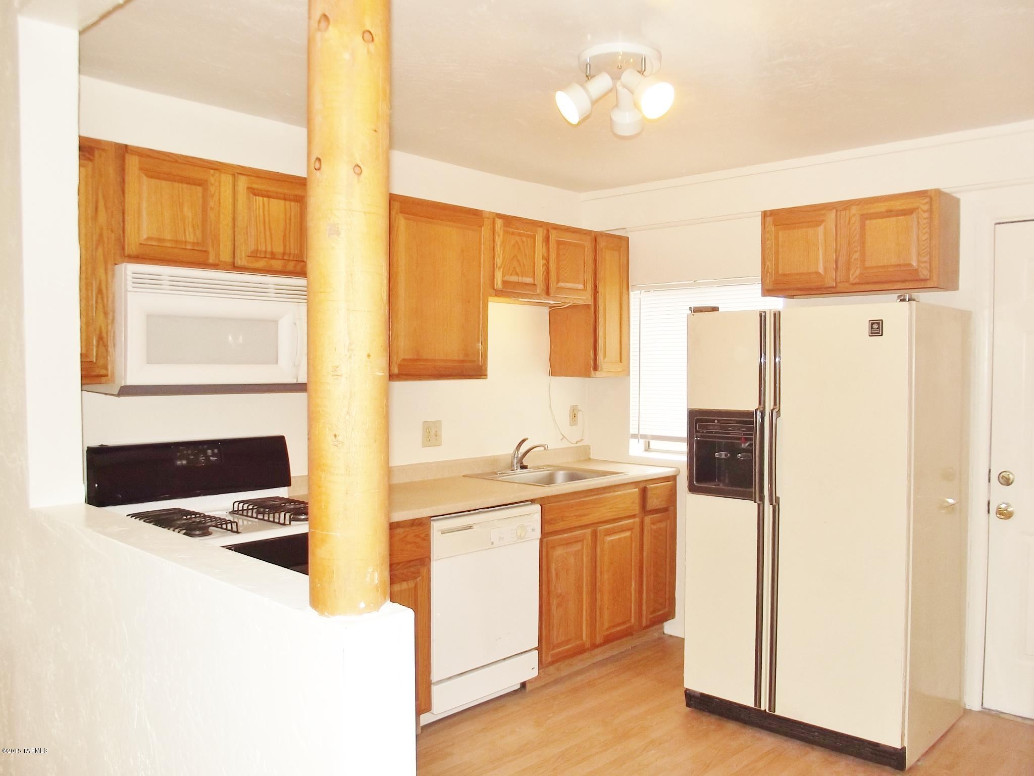 Catalina Farms Annex - Residential Income