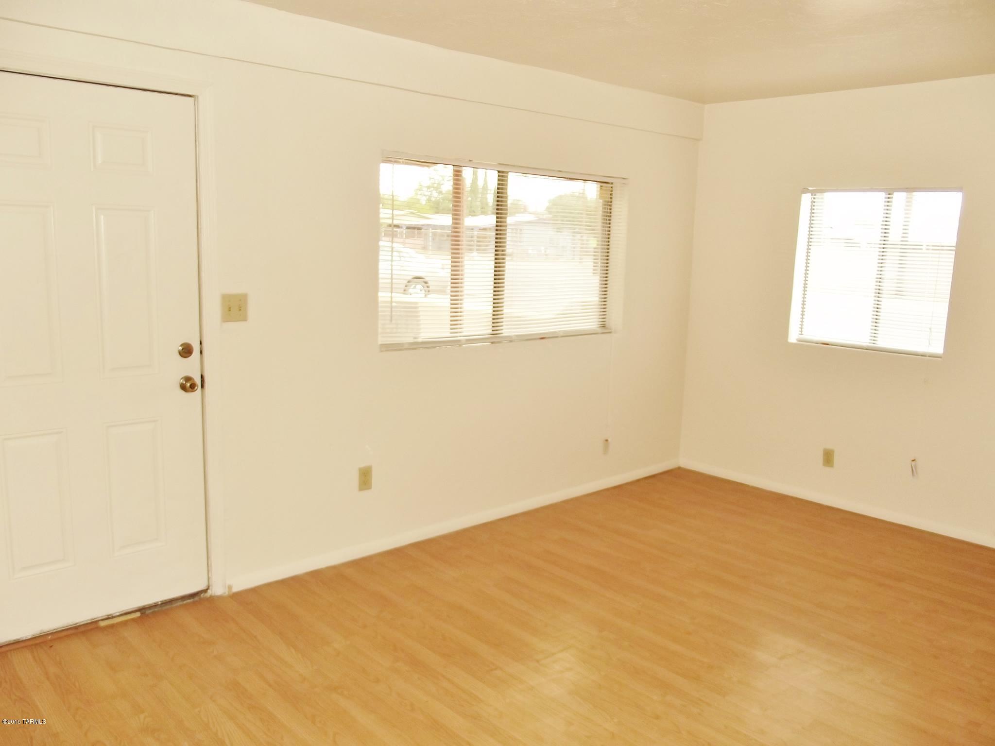 Catalina Farms Annex - Residential Income