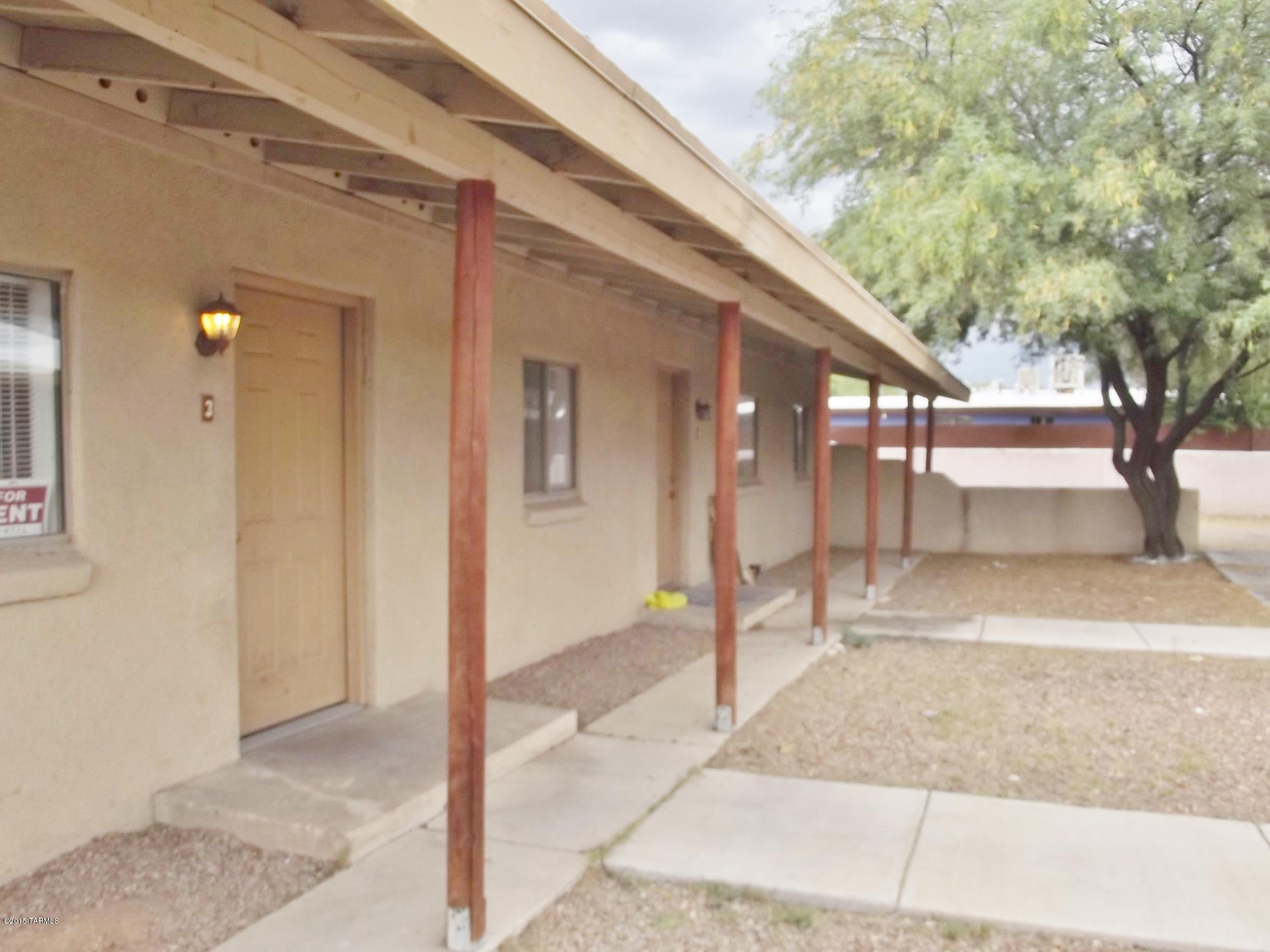 Catalina Farms Annex - Residential Income