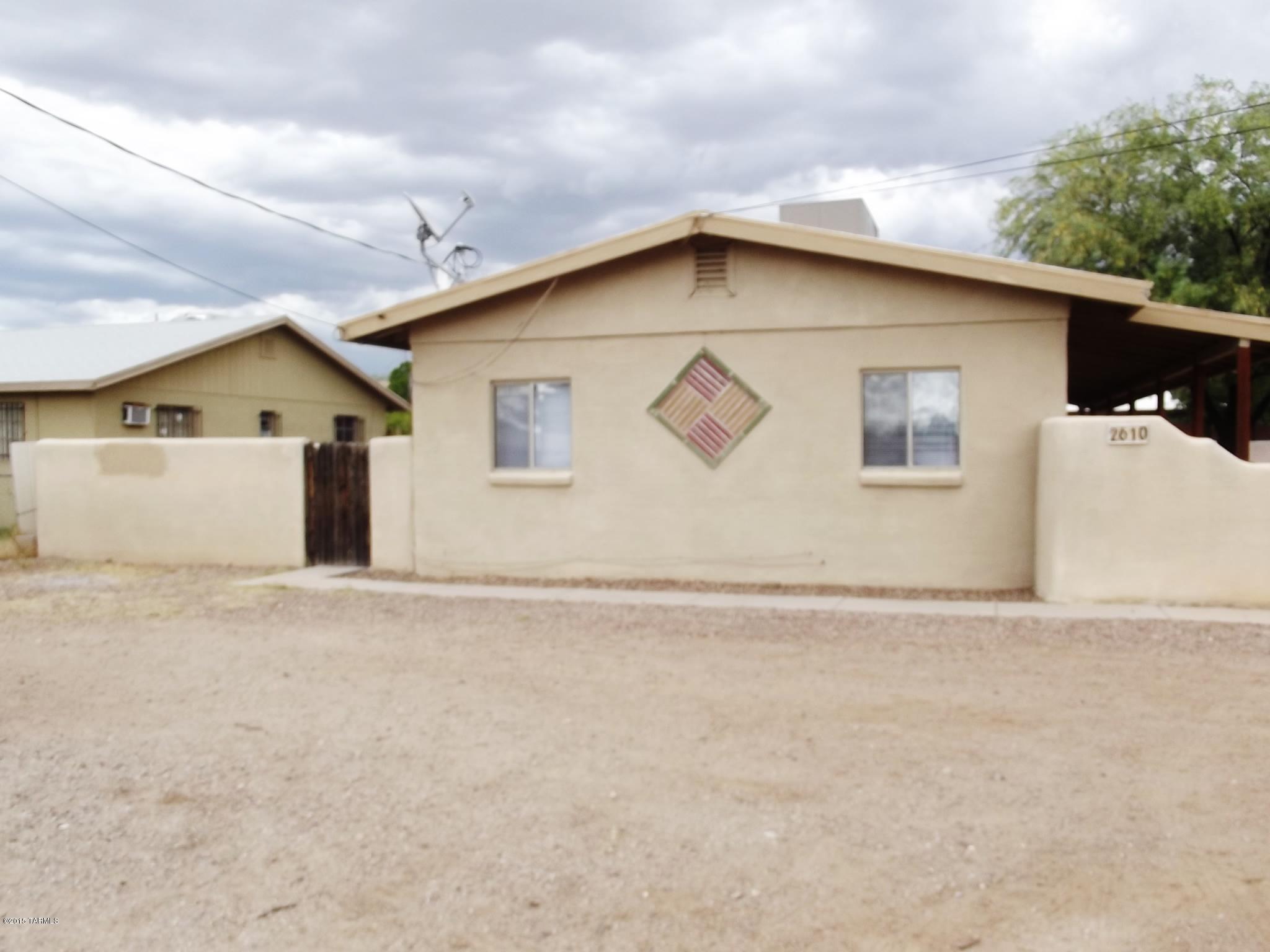 Catalina Farms Annex - Residential Income