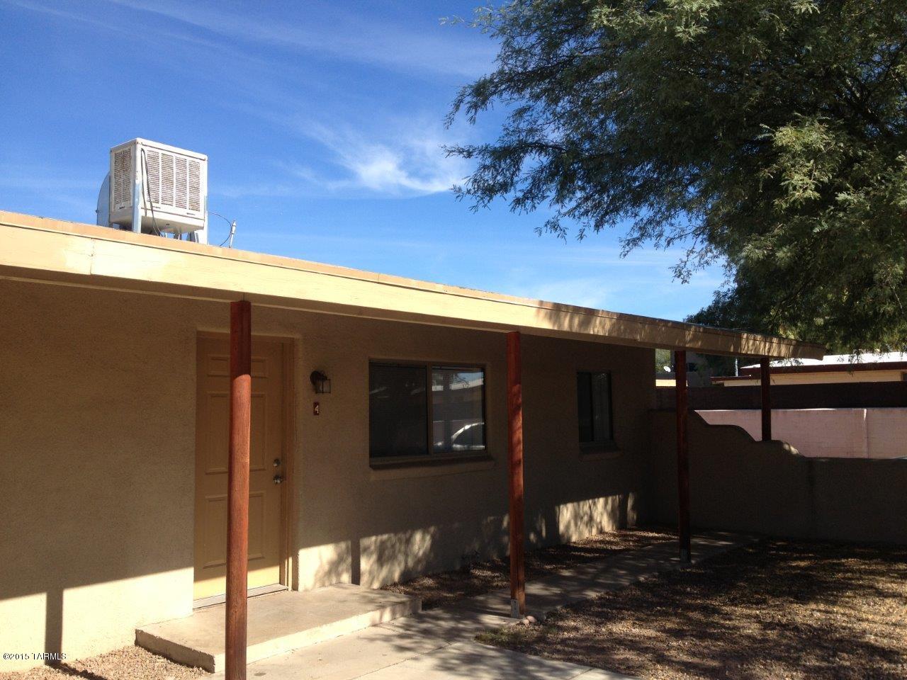 Catalina Farms Annex - Residential Income