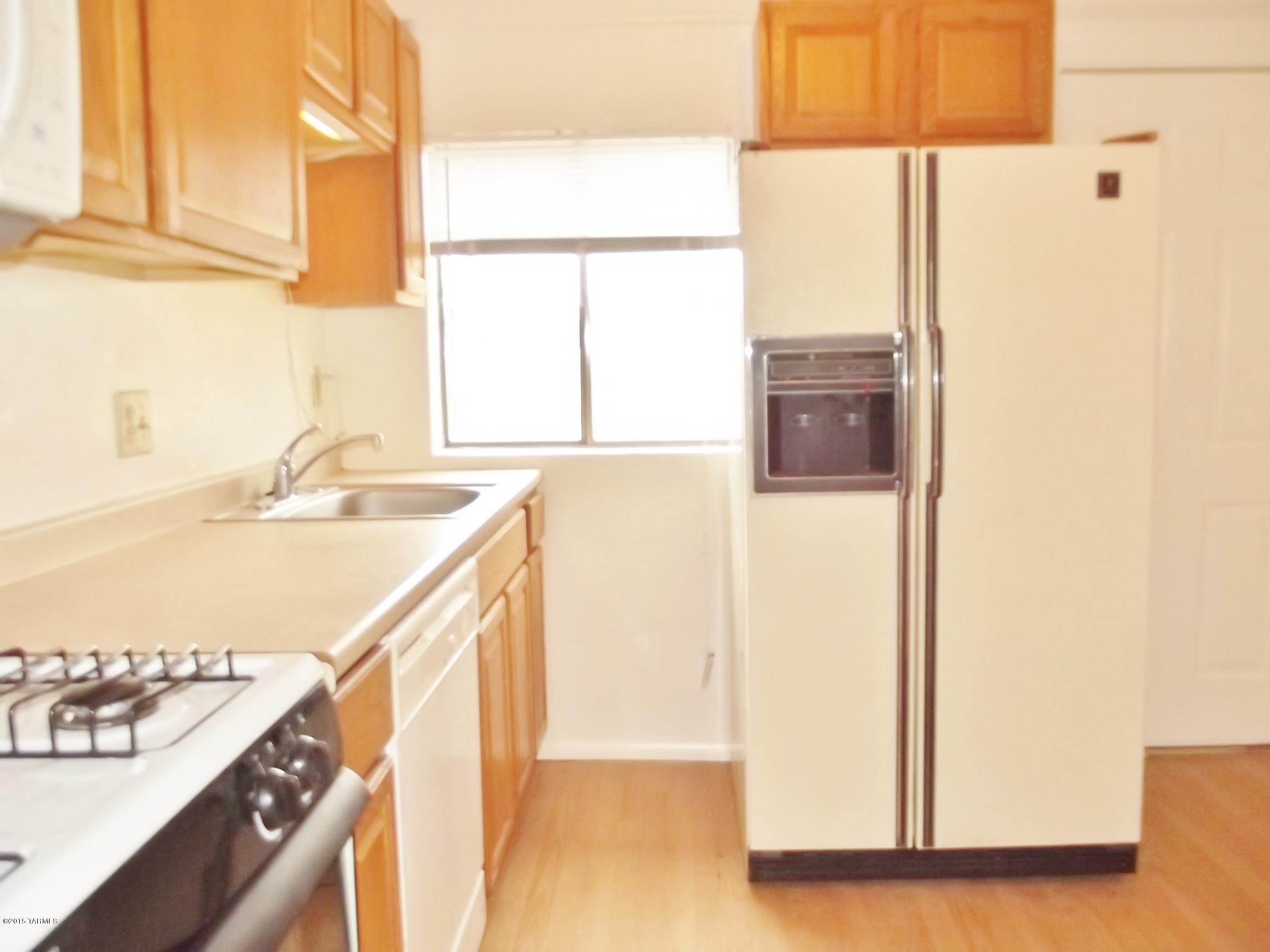 Catalina Farms Annex - Residential Income