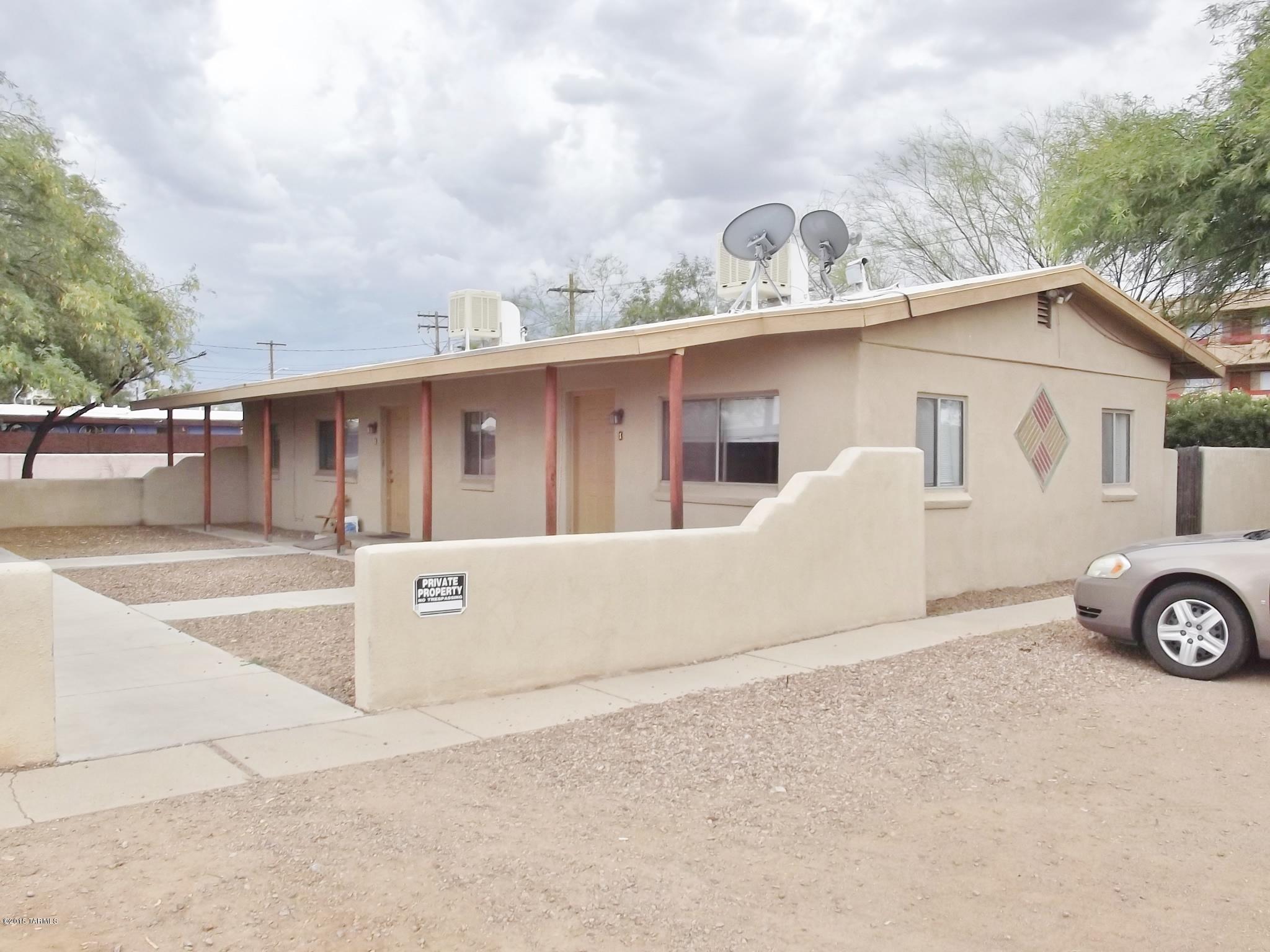 Catalina Farms Annex - Residential Income