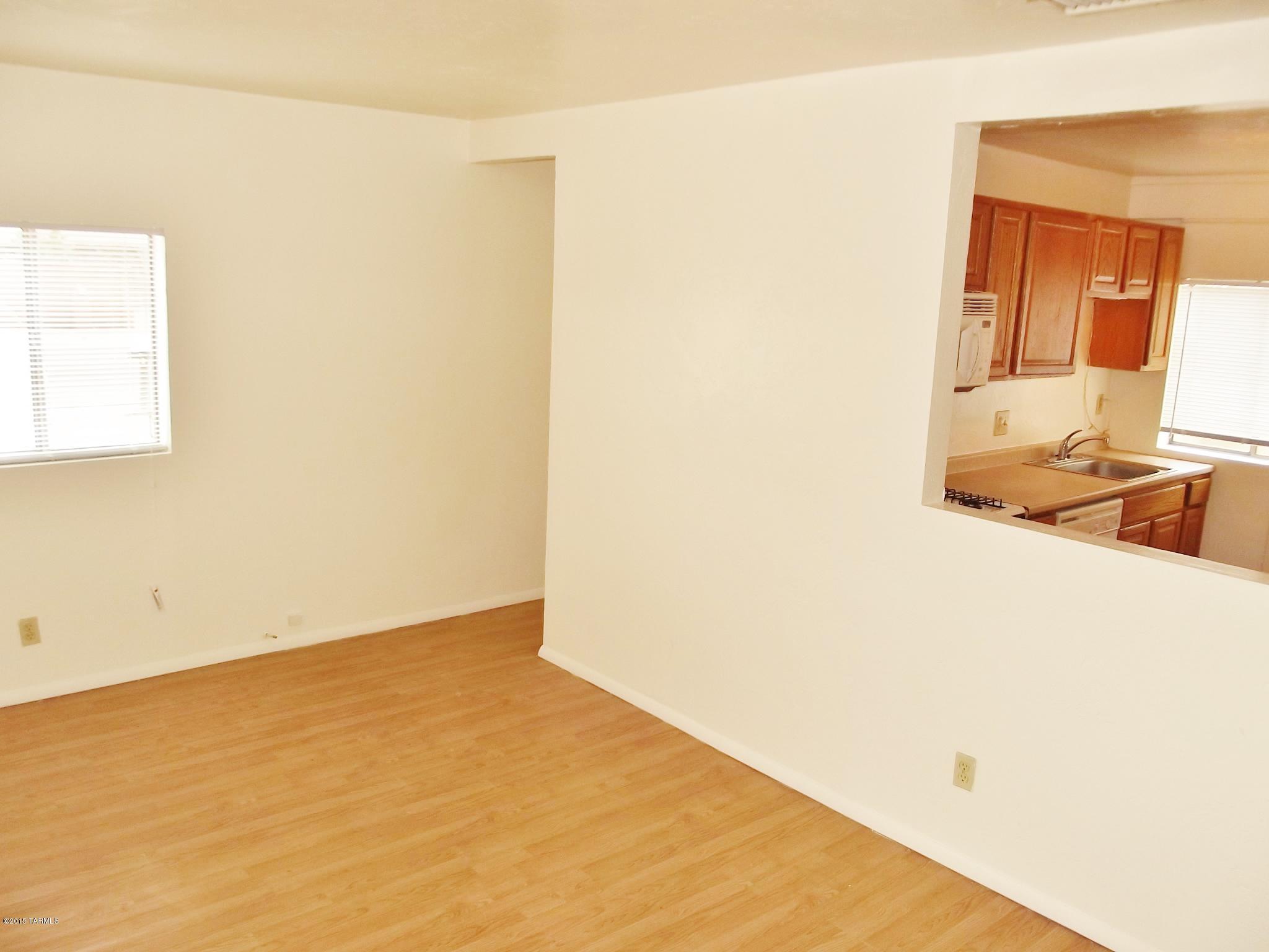 Catalina Farms Annex - Residential Income