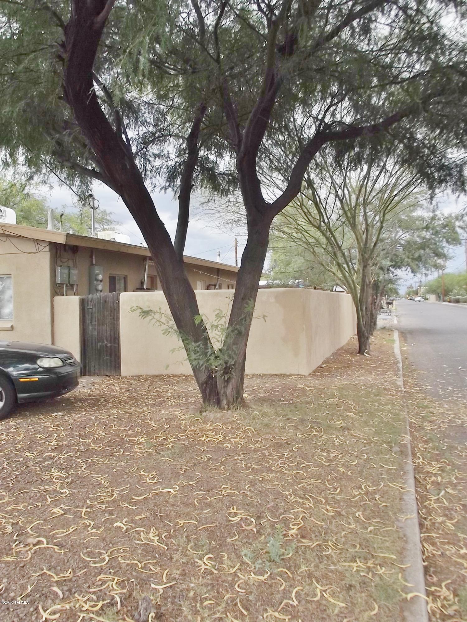 Catalina Farms Annex - Residential Income