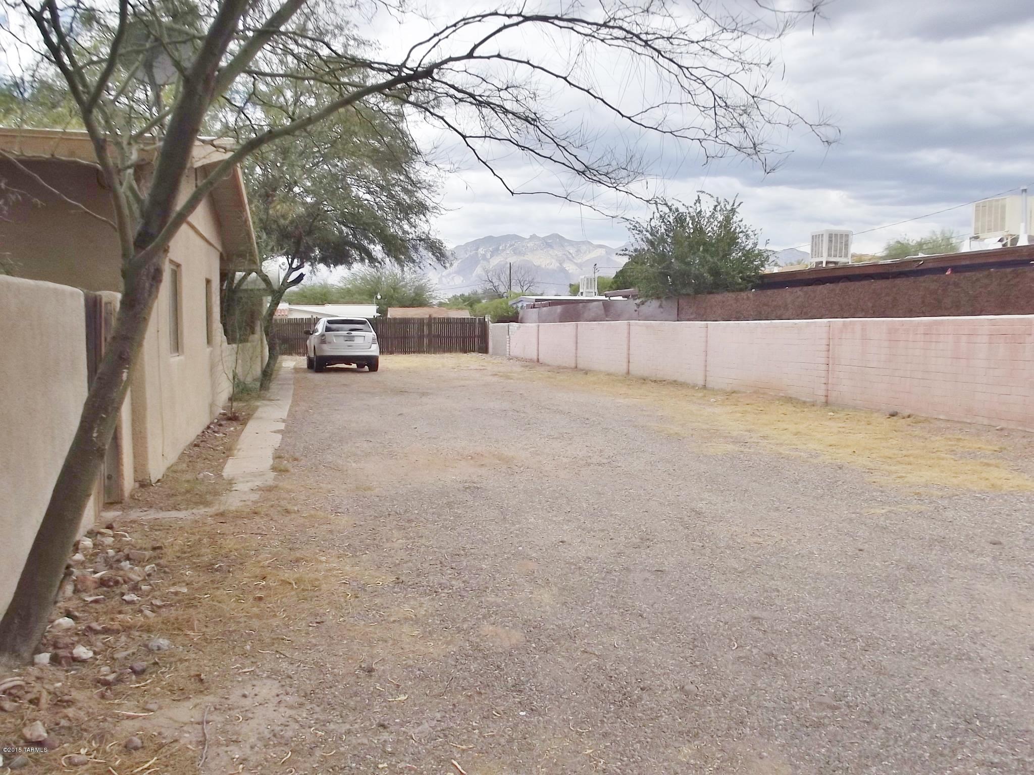 Catalina Farms Annex - Residential Income