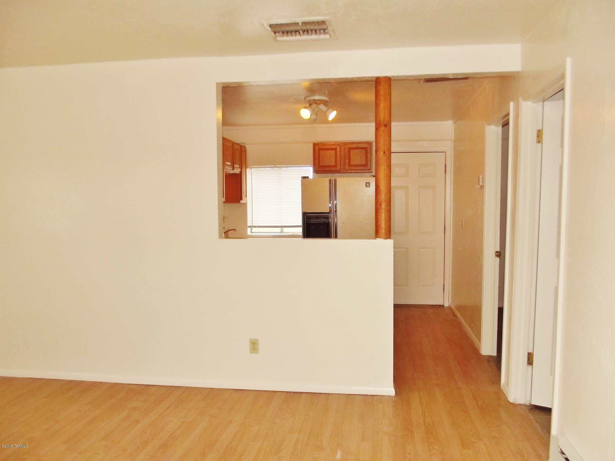 Catalina Farms Annex - Residential Income