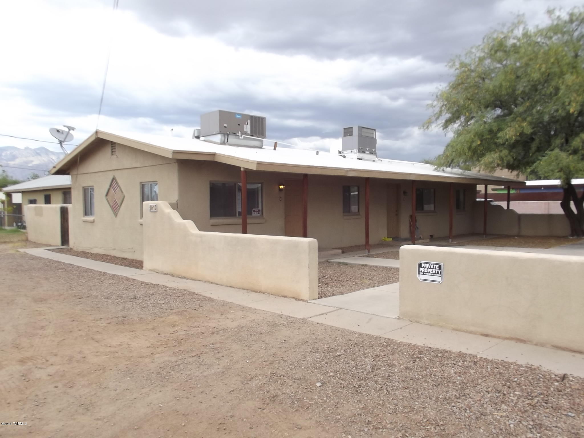 Catalina Farms Annex - Residential Income