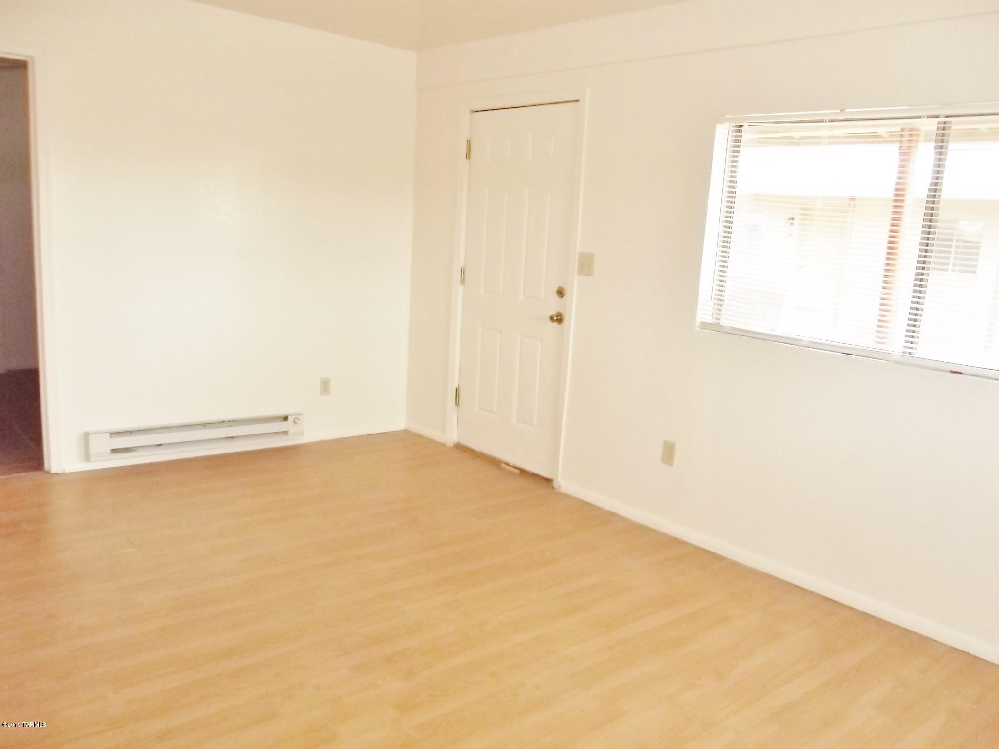Catalina Farms Annex - Residential Income