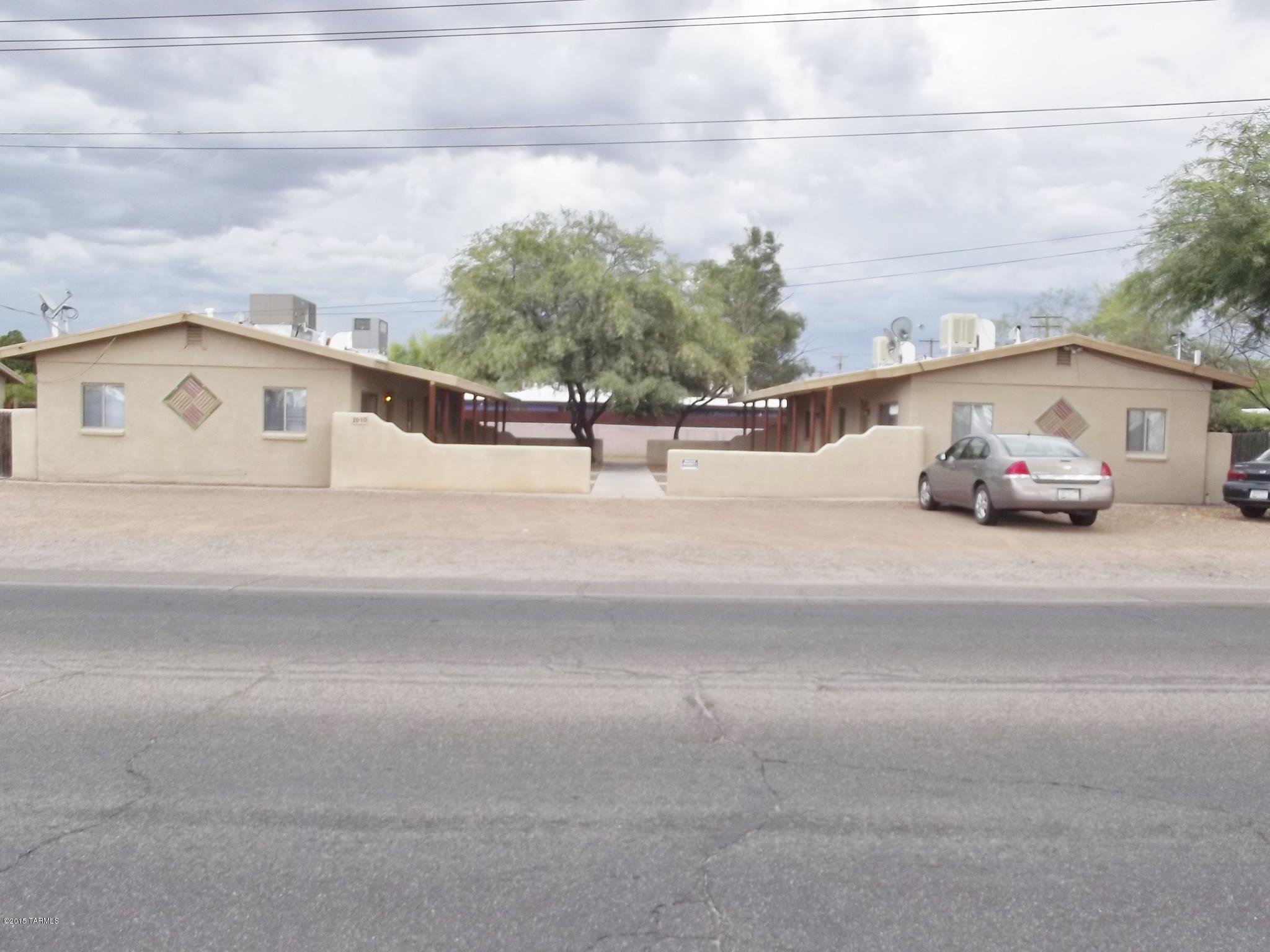 Catalina Farms Annex - Residential Income