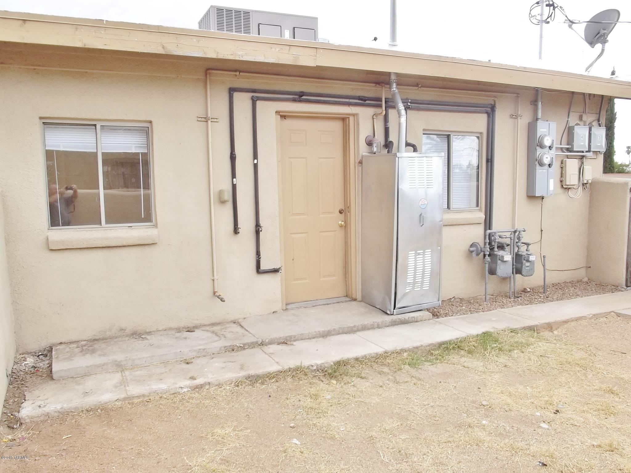Catalina Farms Annex - Residential Income