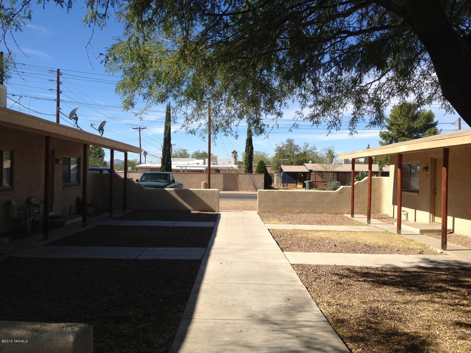 Catalina Farms Annex - Residential Income