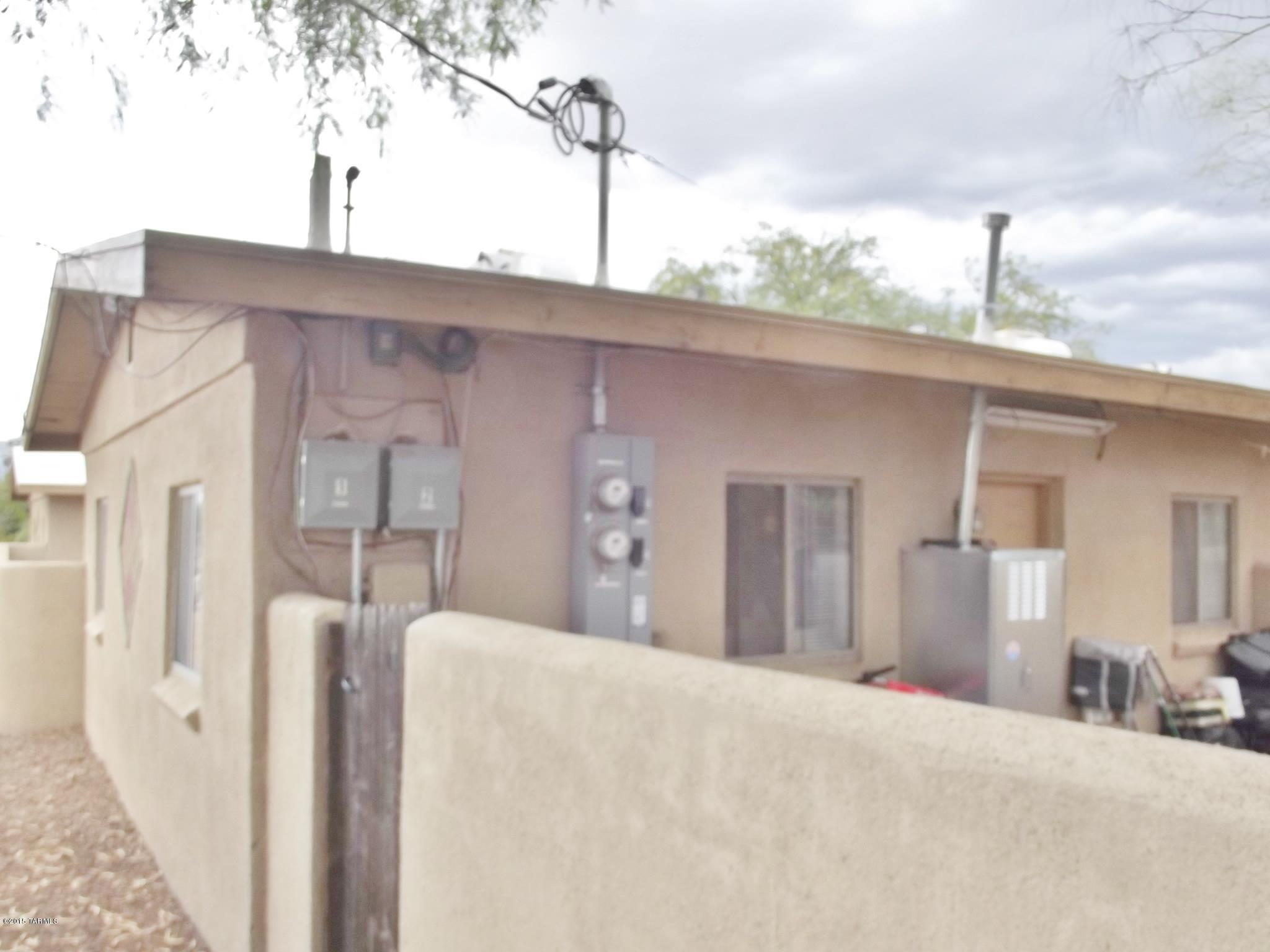 Catalina Farms Annex - Residential Income