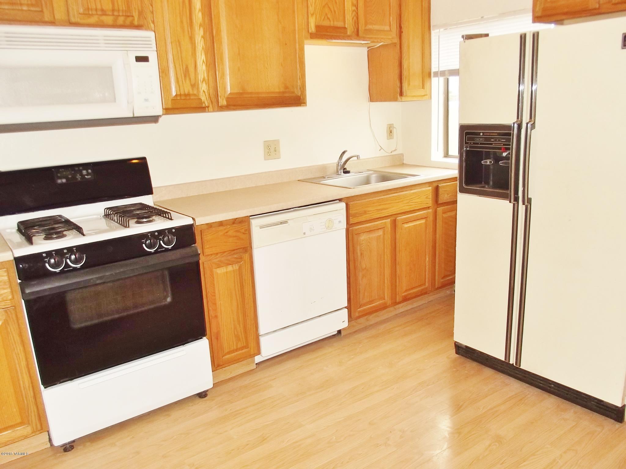 Catalina Farms Annex - Residential Income