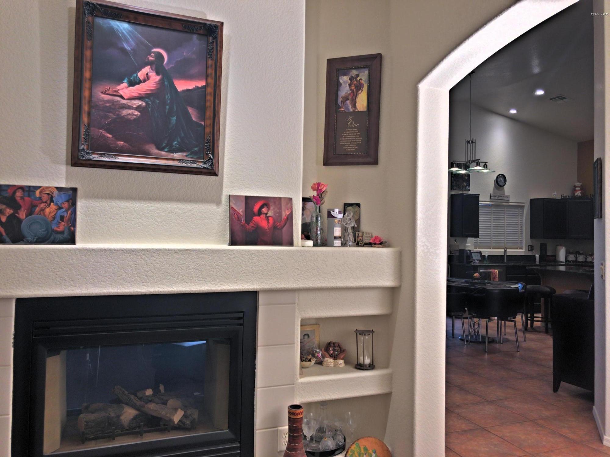 Quail Cove (1-137) - Residential
