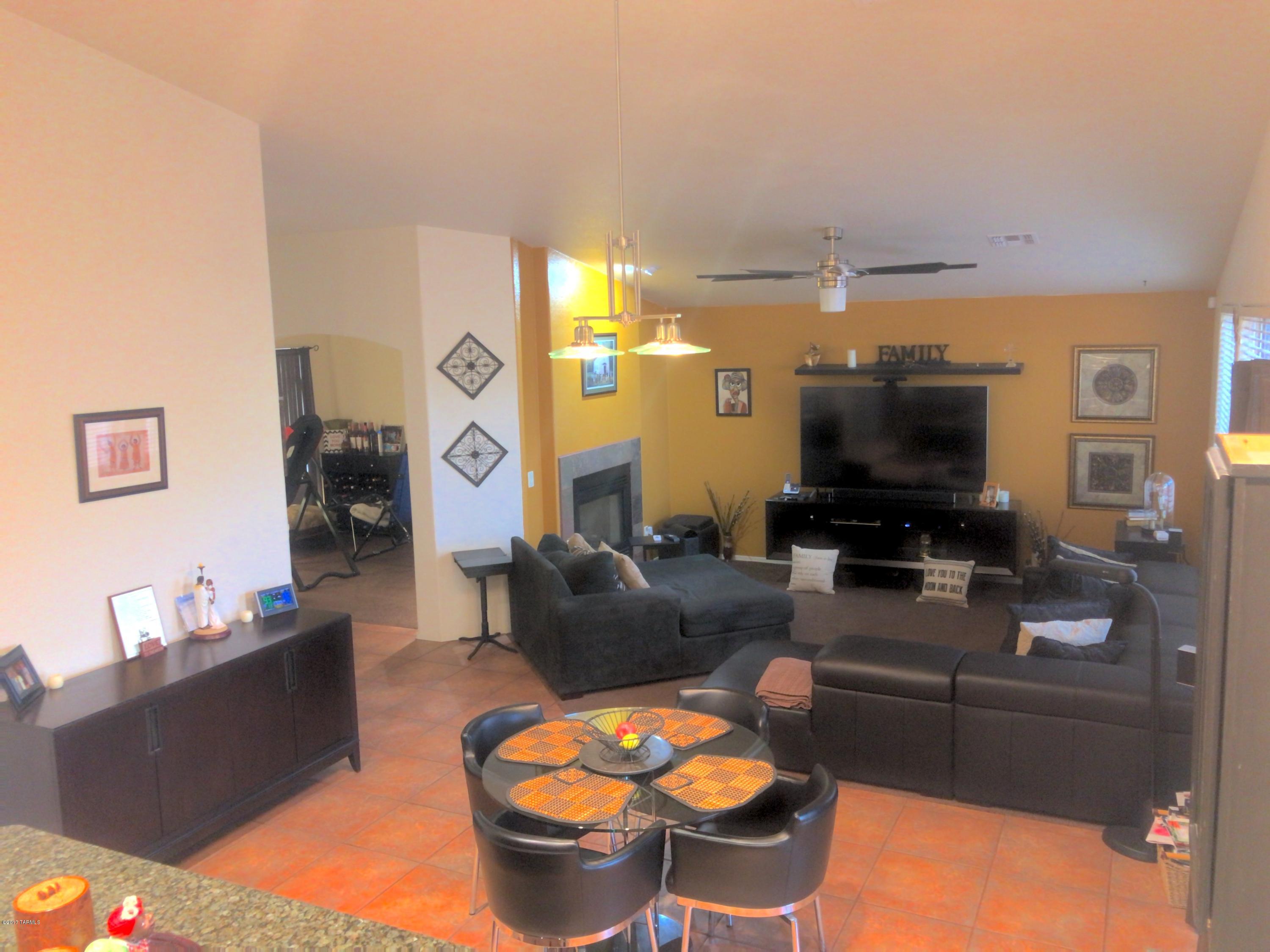 Quail Cove (1-137) - Residential