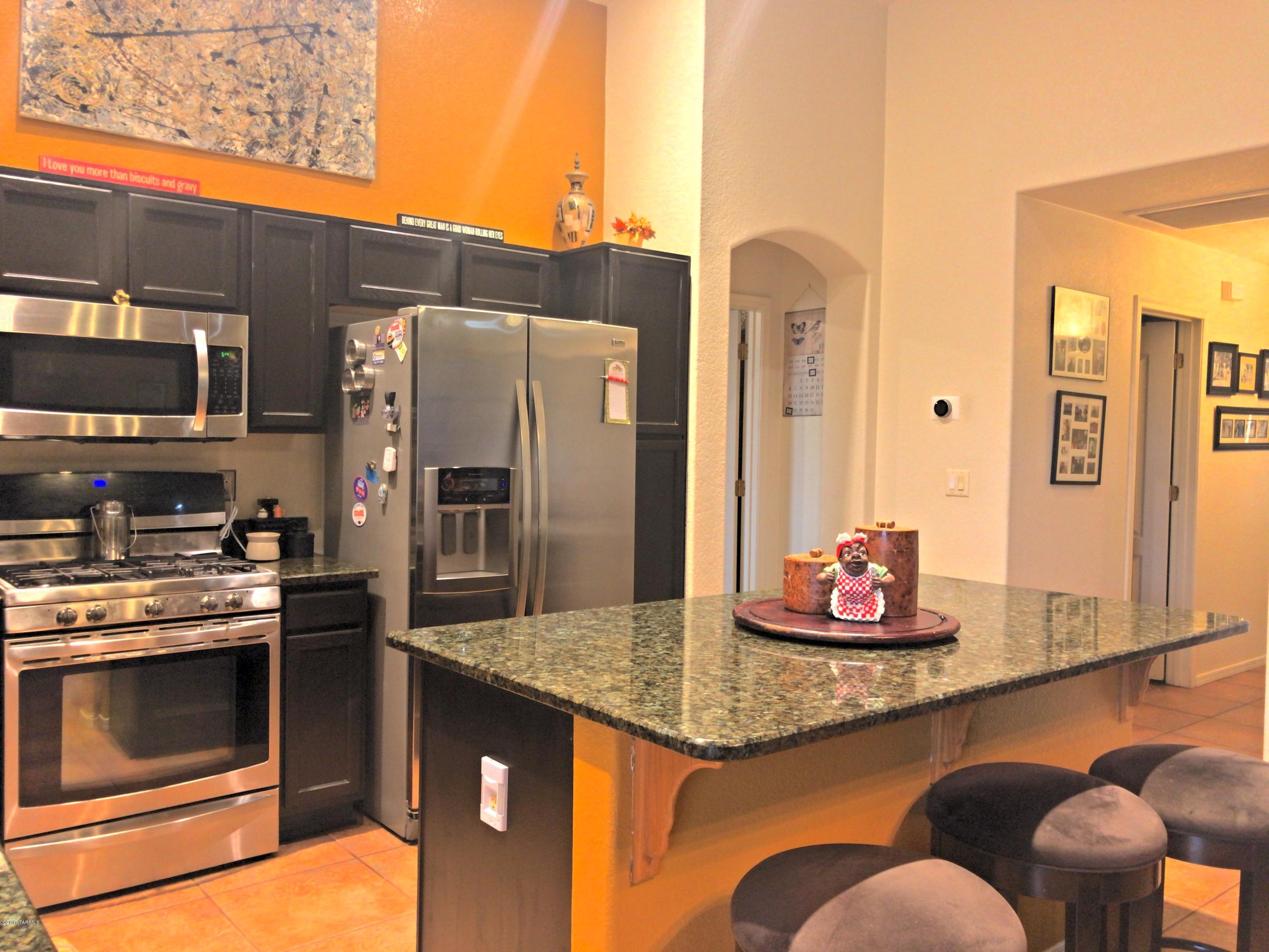 Quail Cove (1-137) - Residential