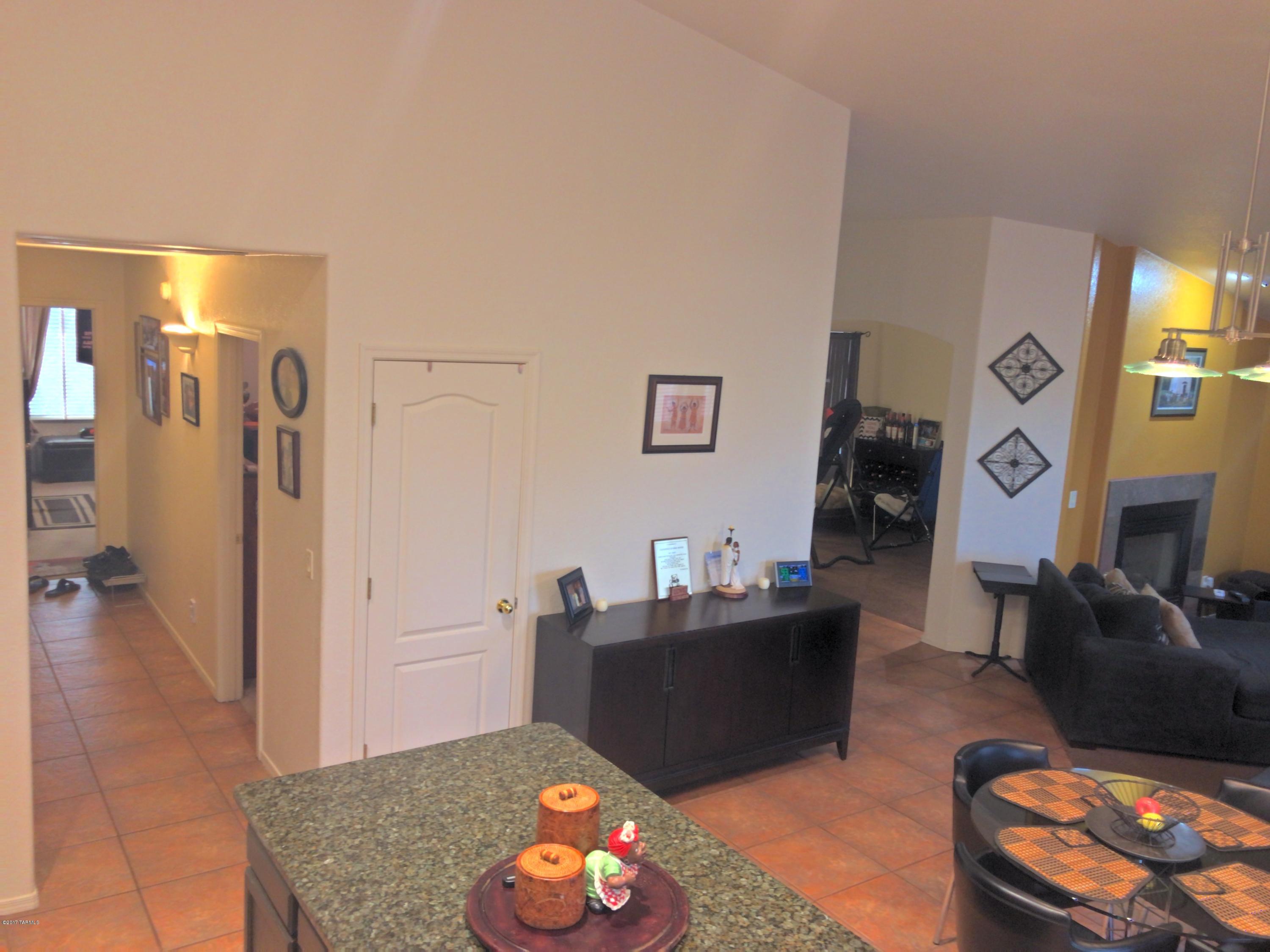 Quail Cove (1-137) - Residential