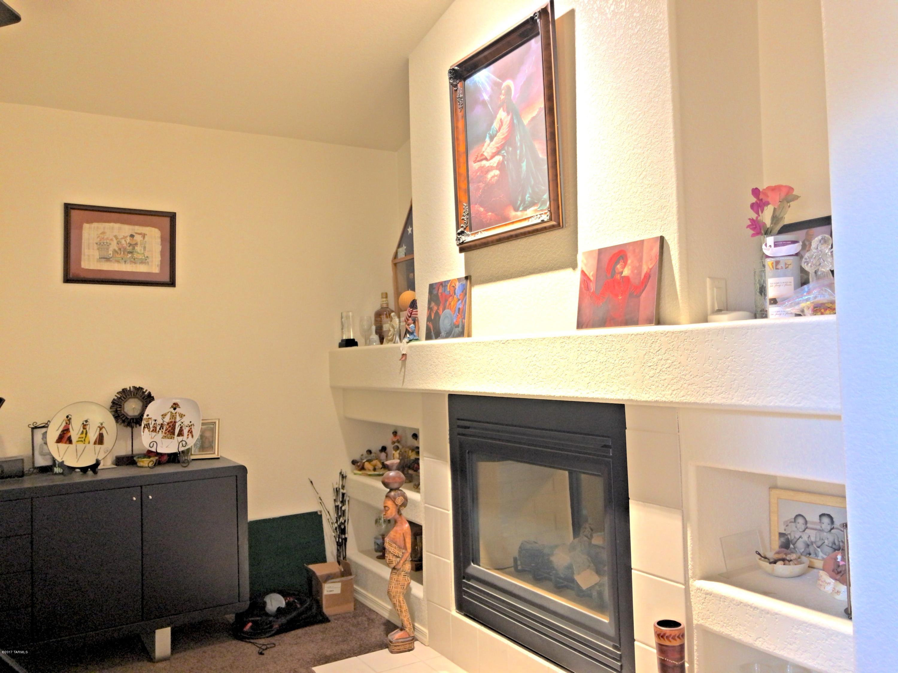 Quail Cove (1-137) - Residential