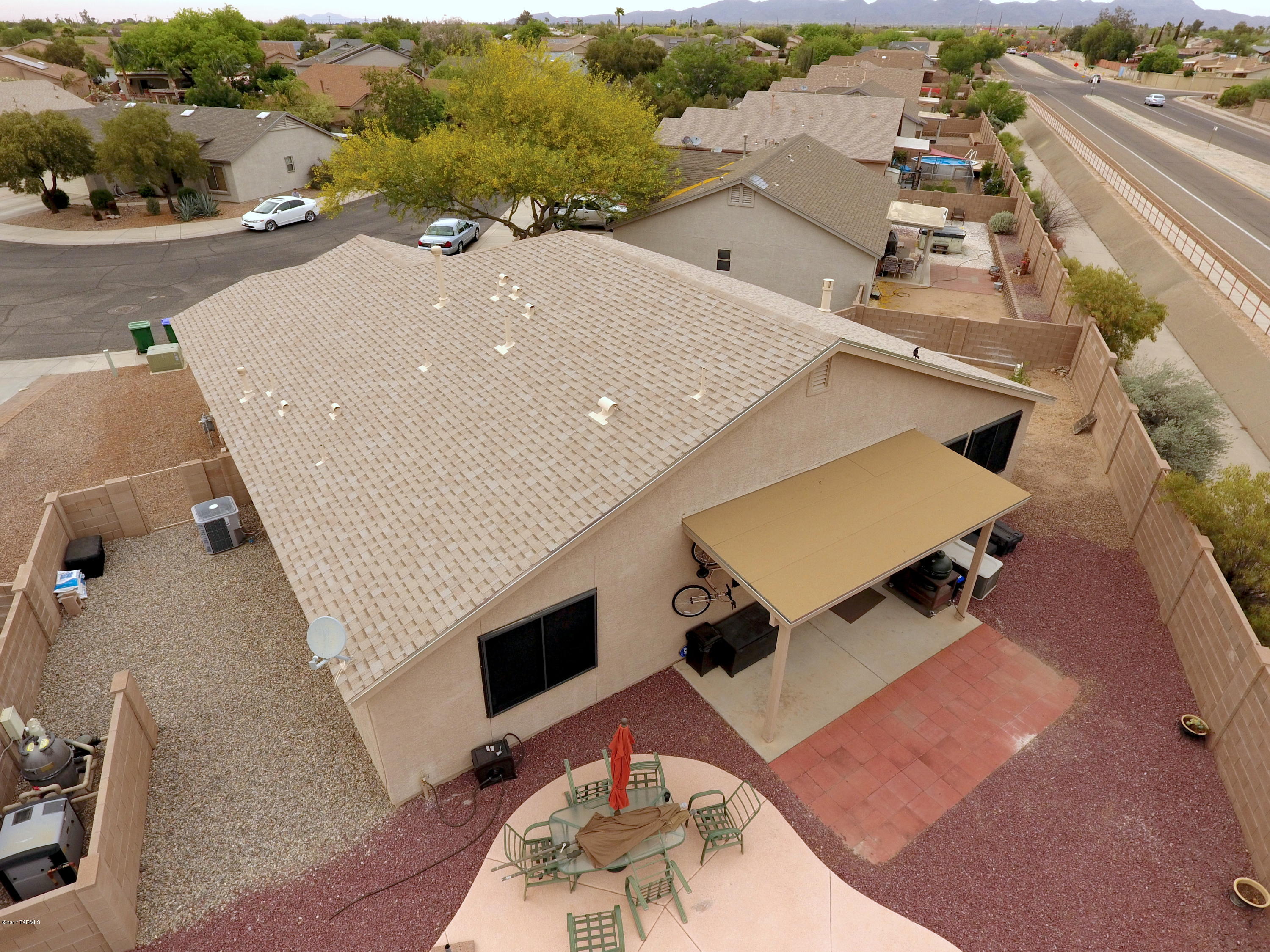 Quail Cove (1-137) - Residential