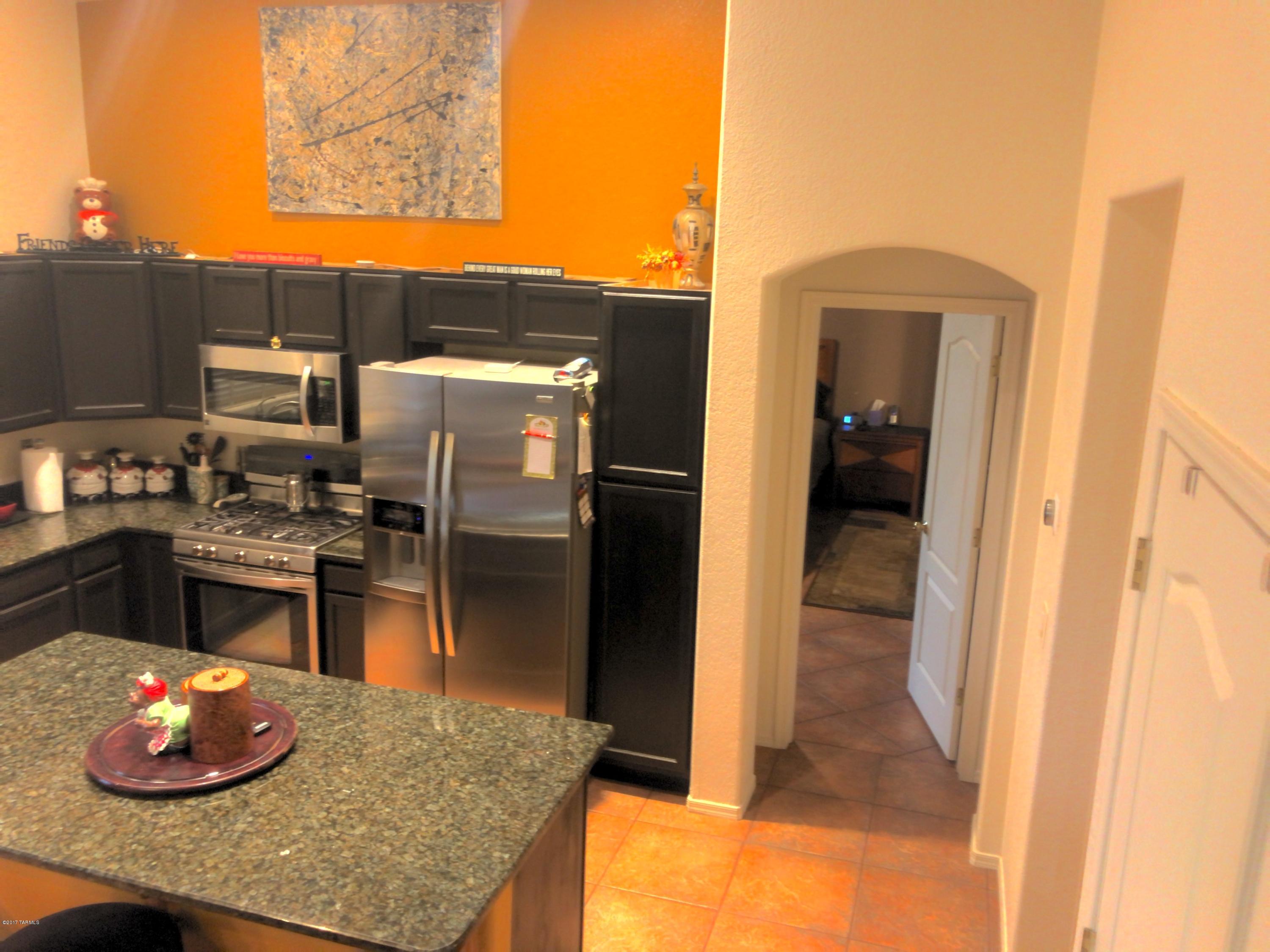 Quail Cove (1-137) - Residential