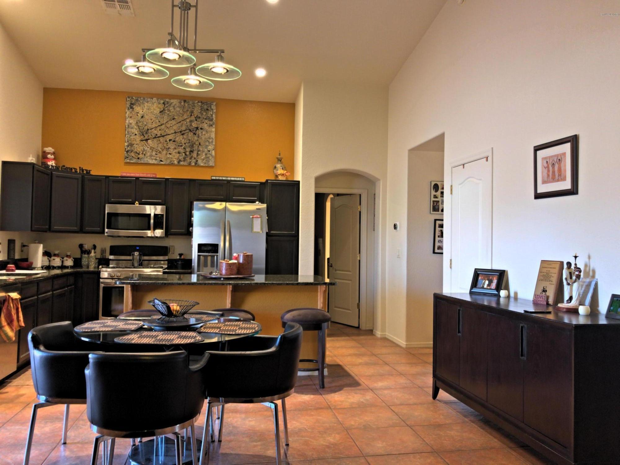 Quail Cove (1-137) - Residential