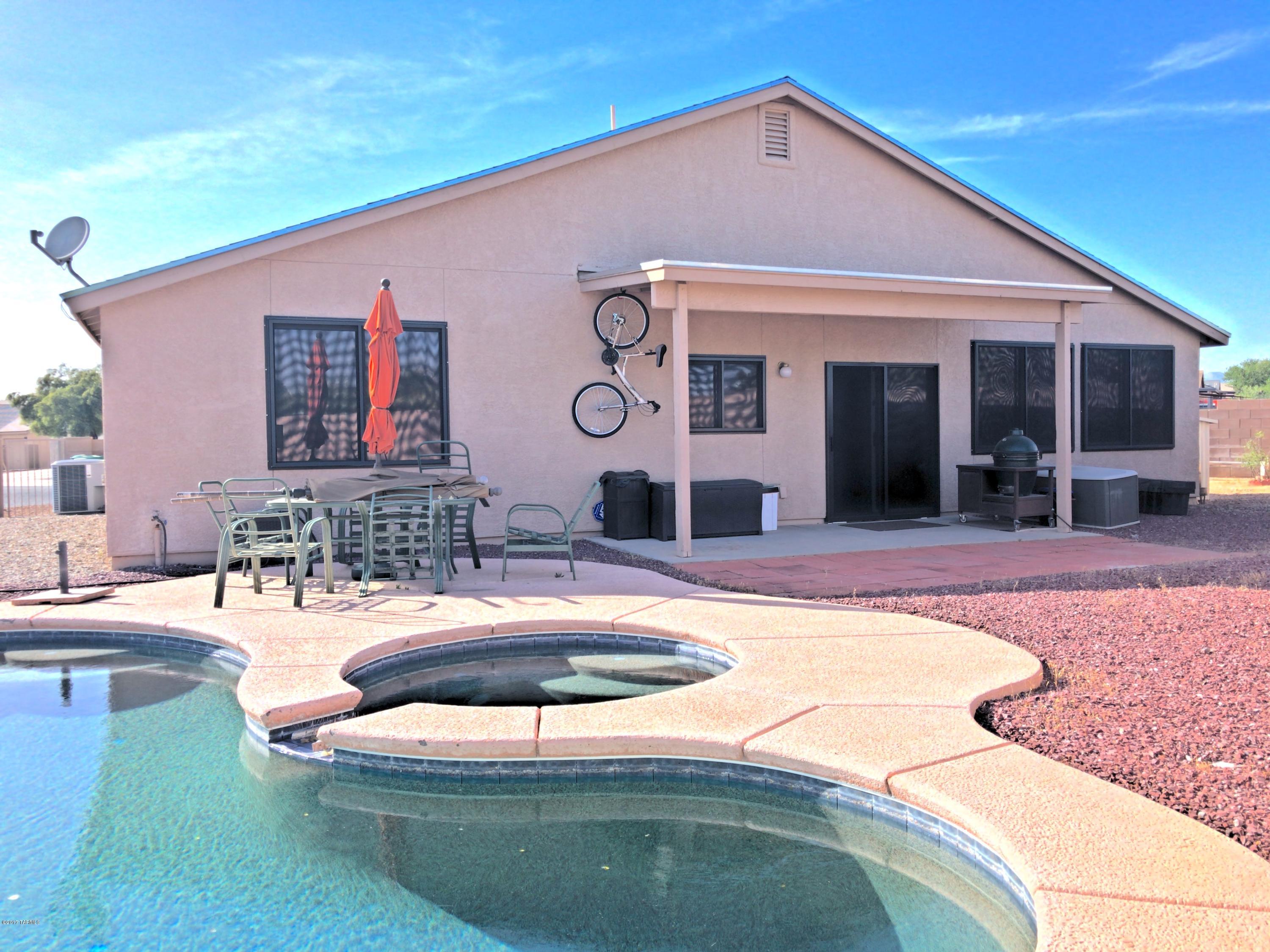 Quail Cove (1-137) - Residential