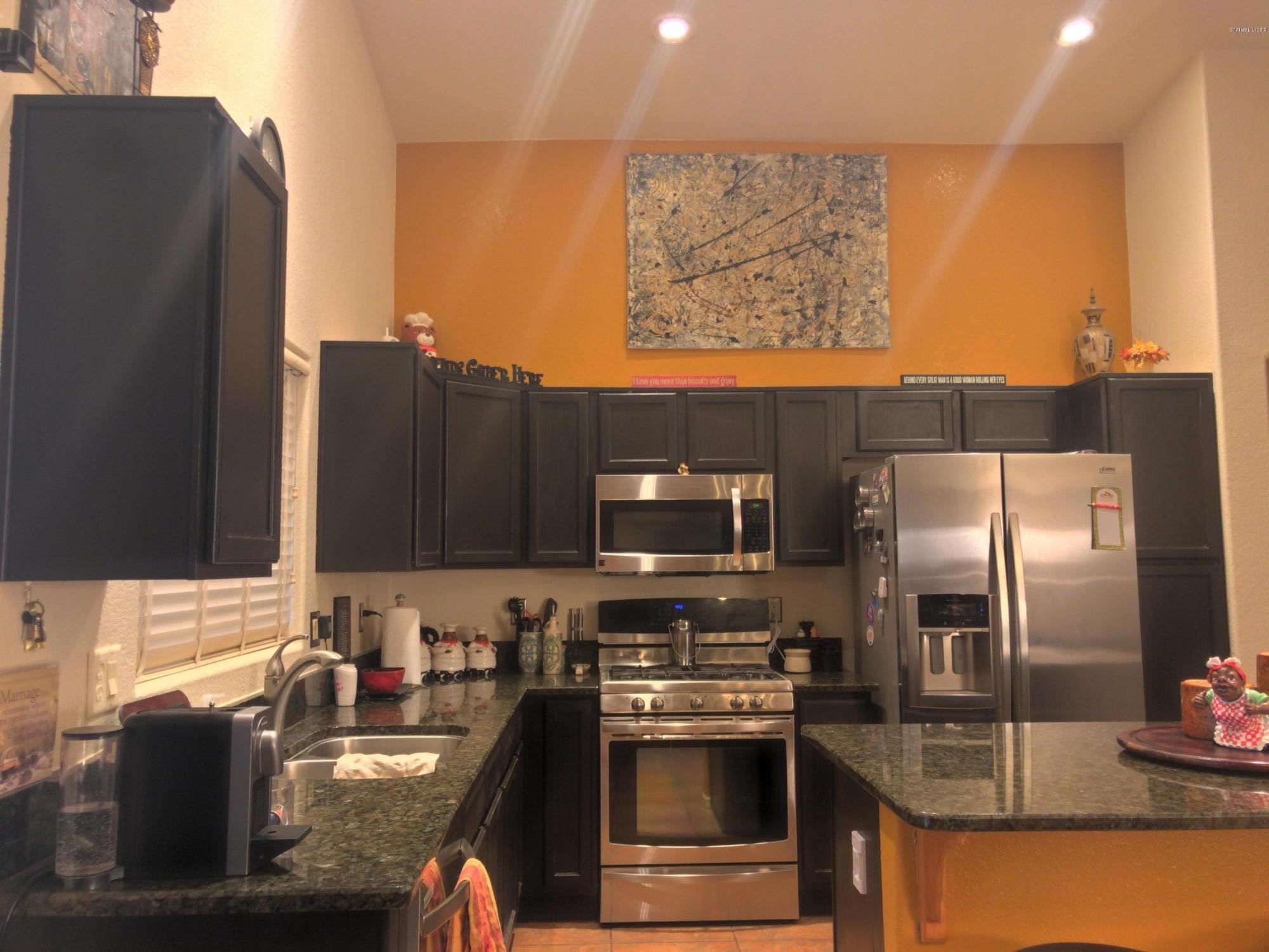 Quail Cove (1-137) - Residential