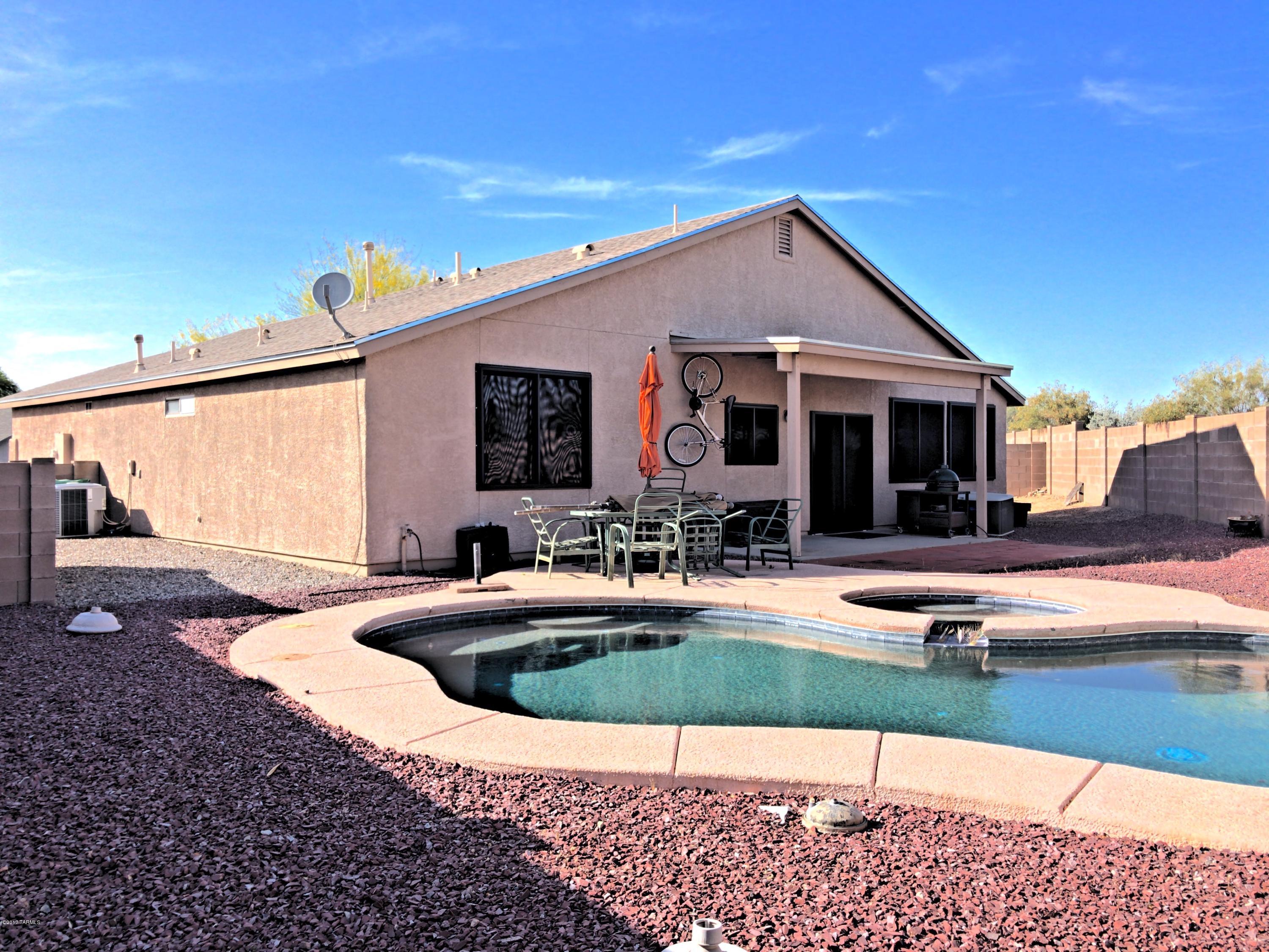 Quail Cove (1-137) - Residential