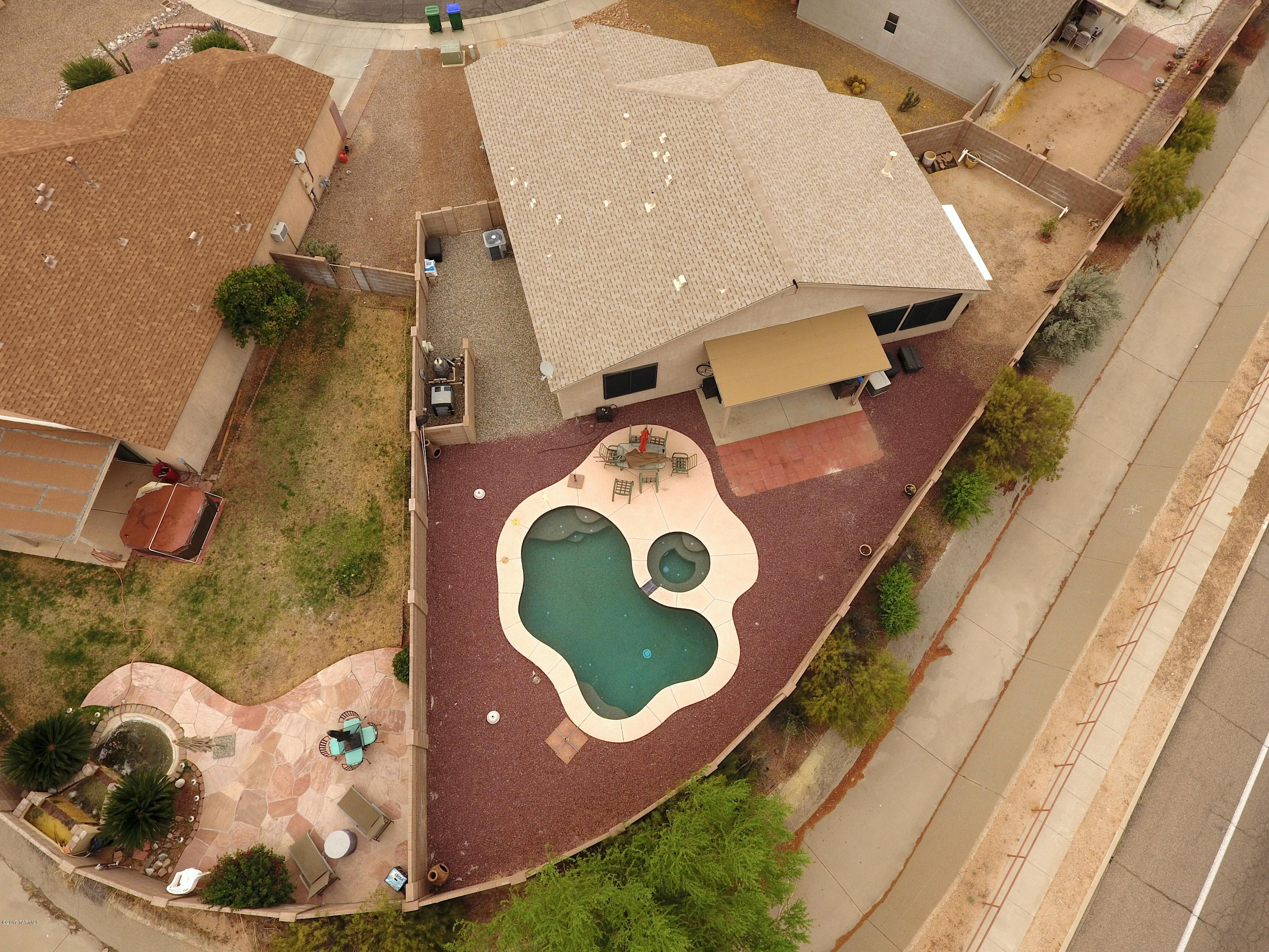 Quail Cove (1-137) - Residential