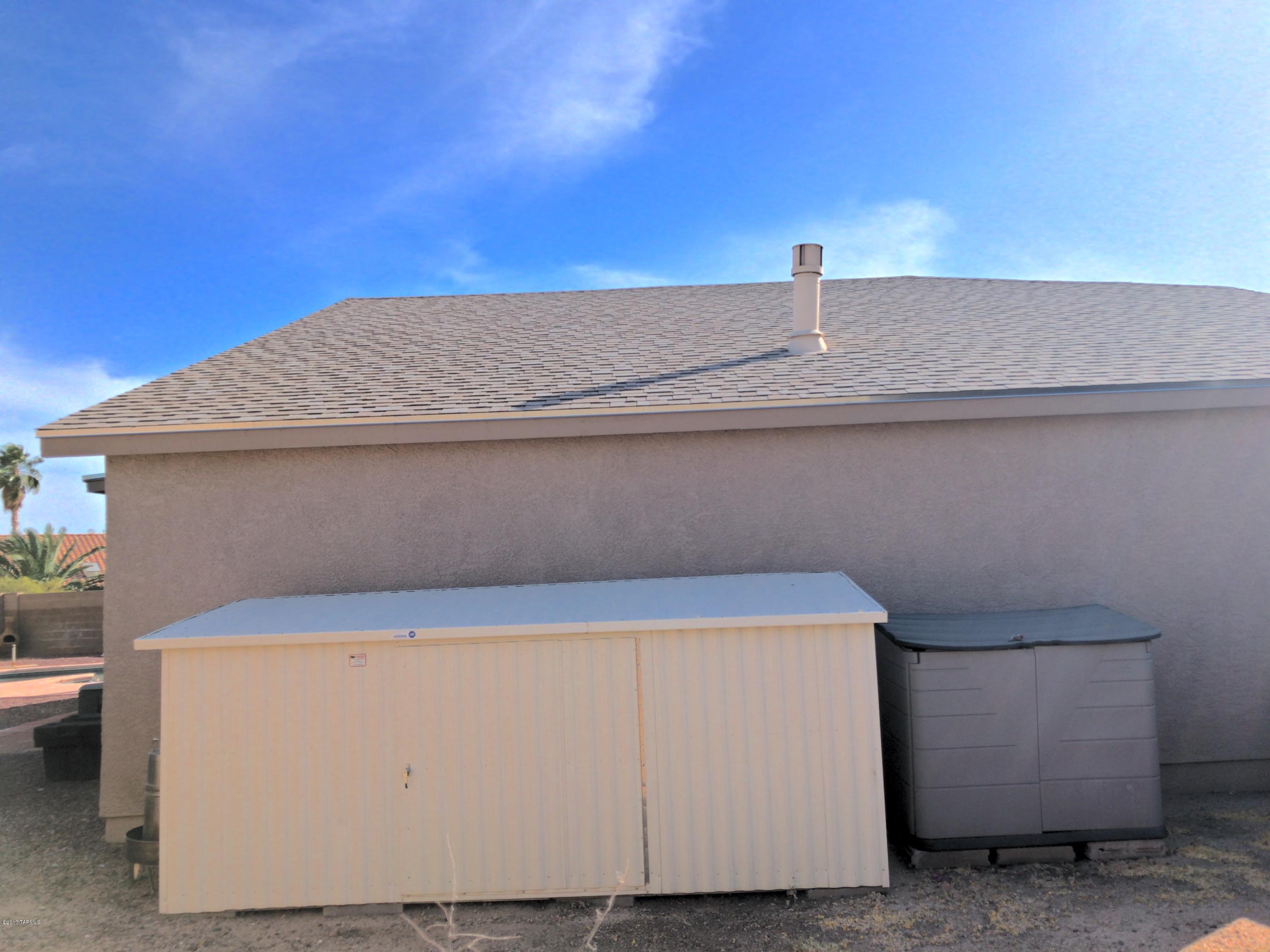 Quail Cove (1-137) - Residential