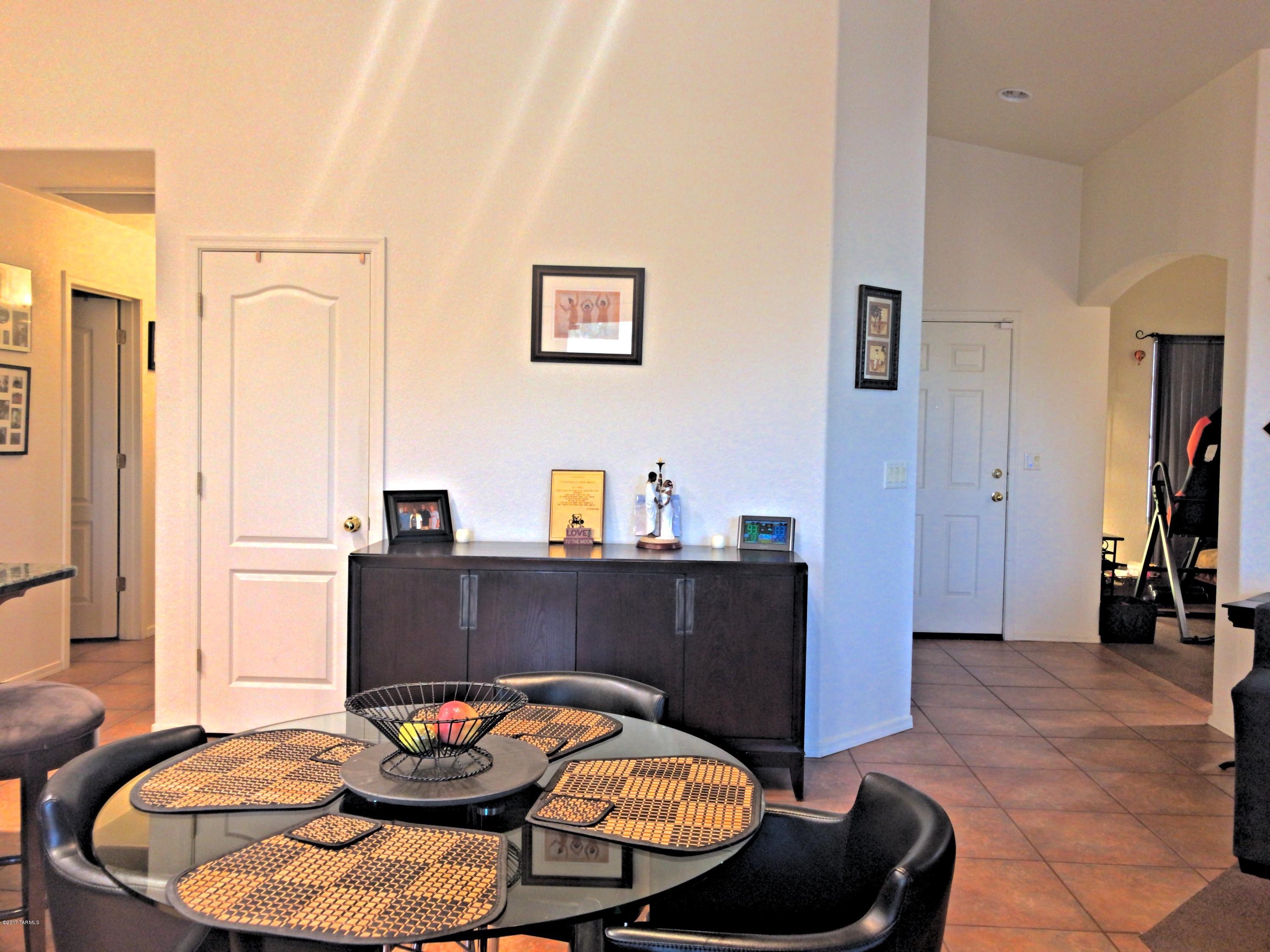 Quail Cove (1-137) - Residential