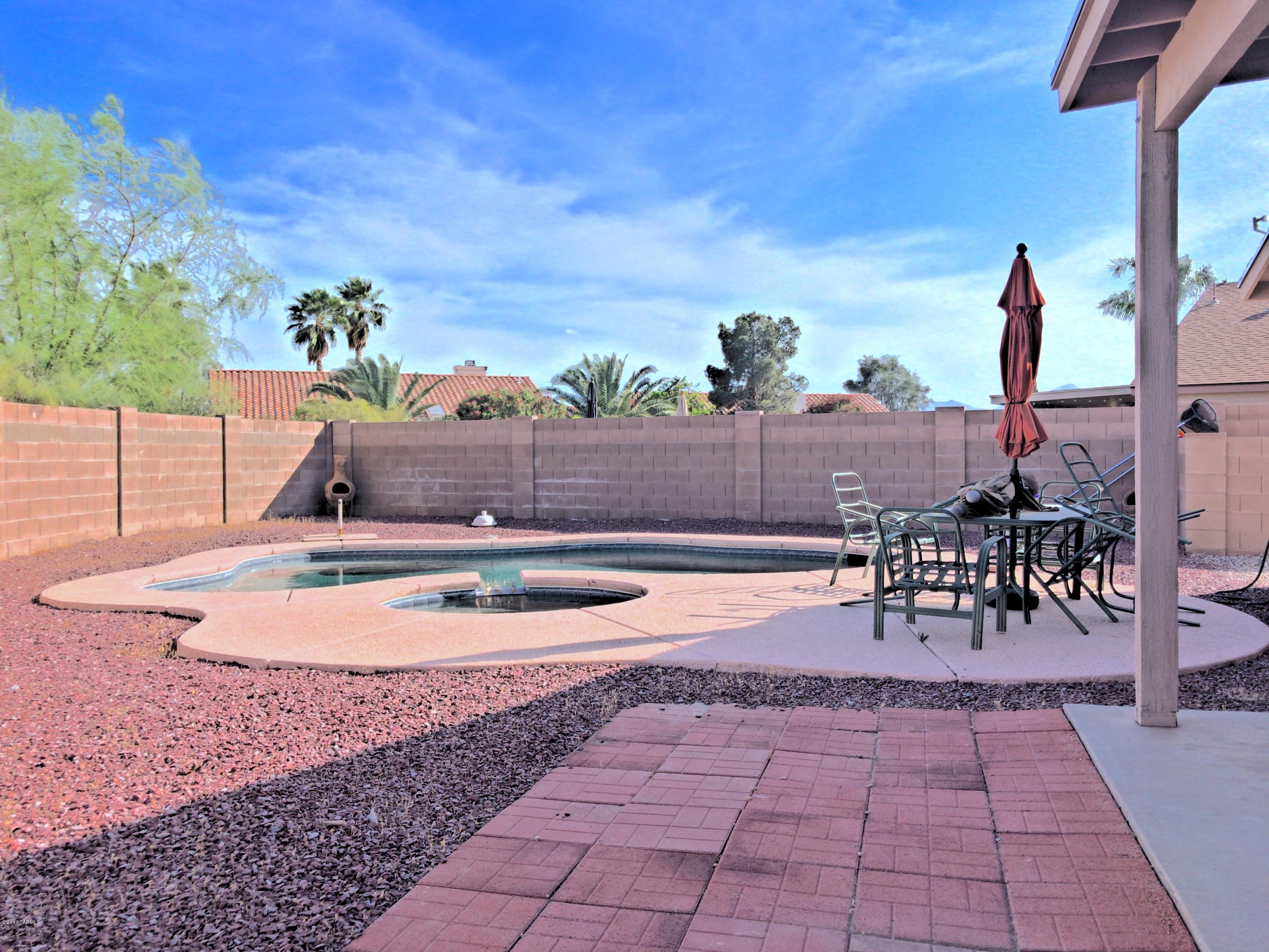 Quail Cove (1-137) - Residential