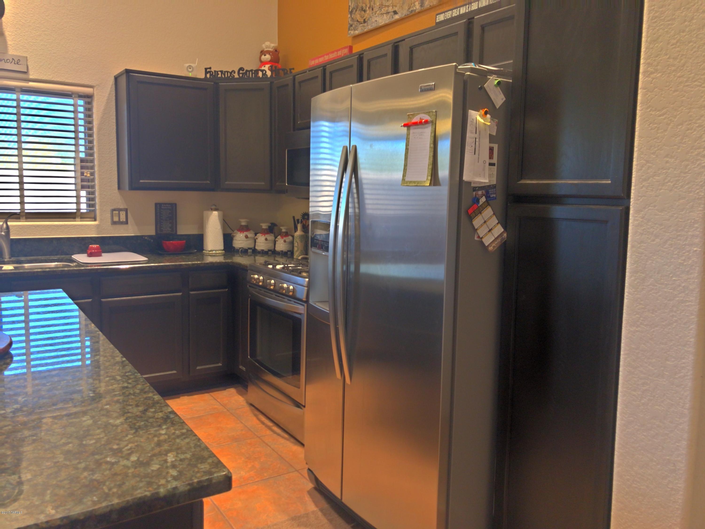 Quail Cove (1-137) - Residential
