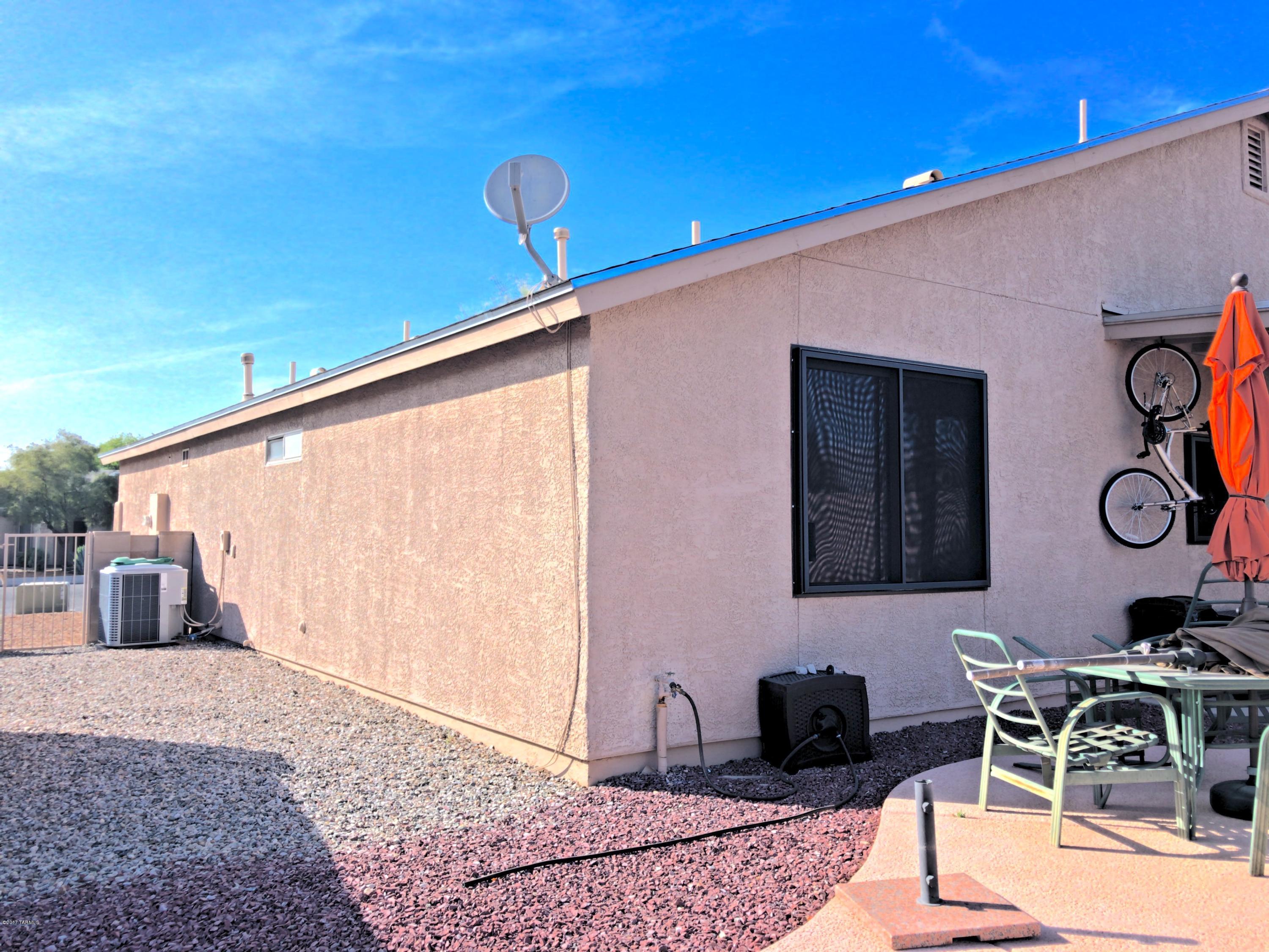 Quail Cove (1-137) - Residential