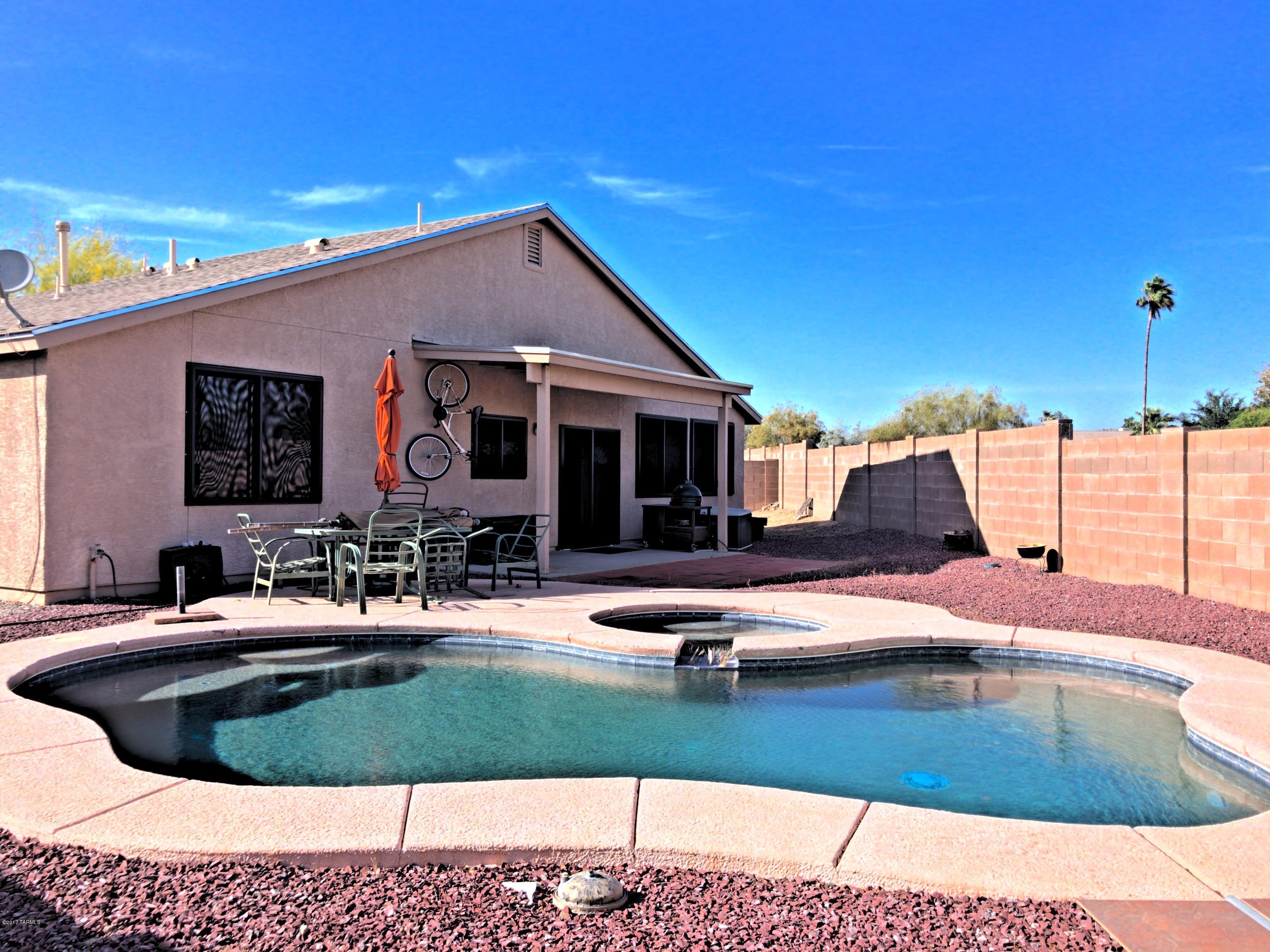 Quail Cove (1-137) - Residential