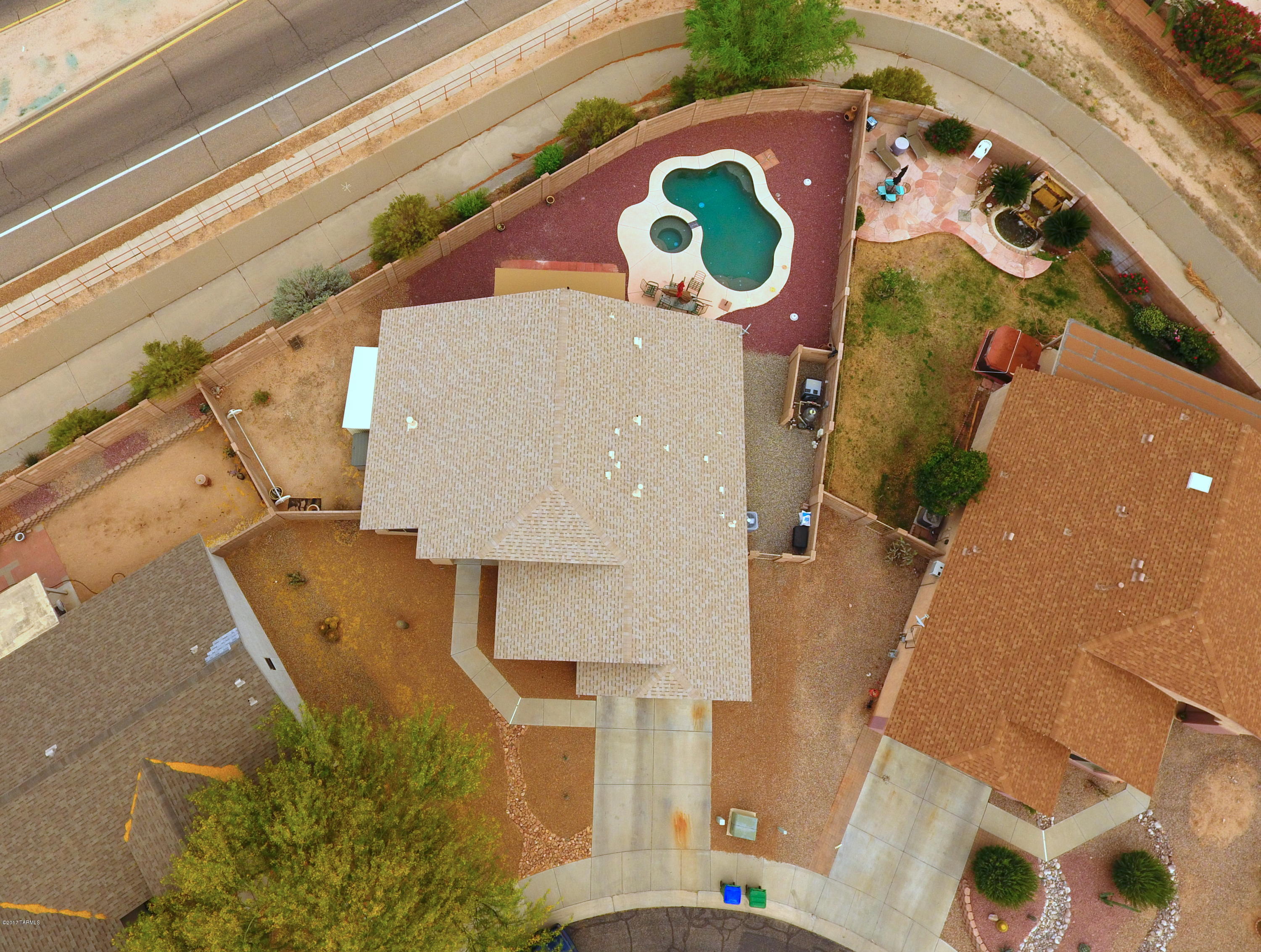 Quail Cove (1-137) - Residential