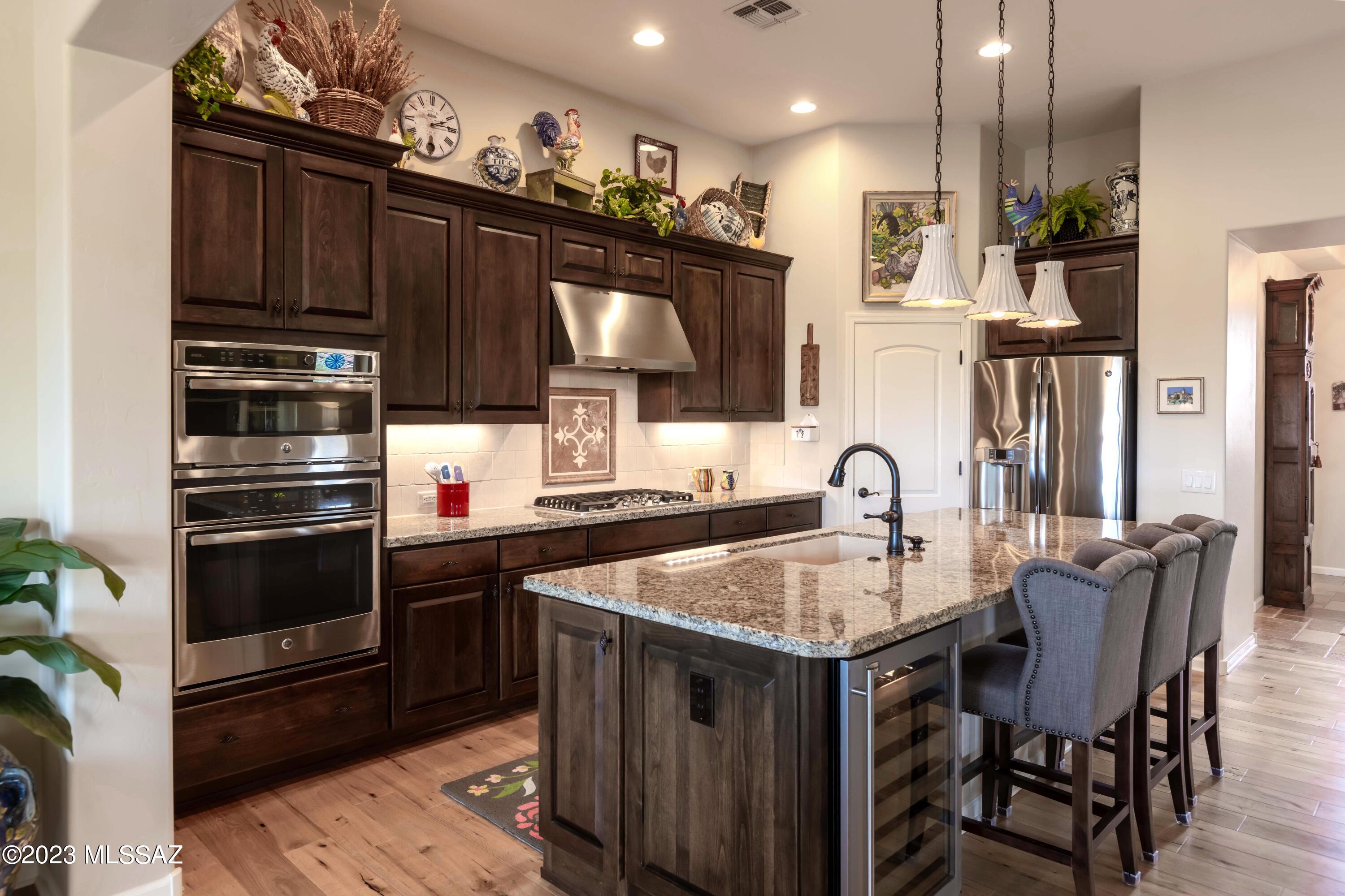 Saddlebrooke Ranch - Residential