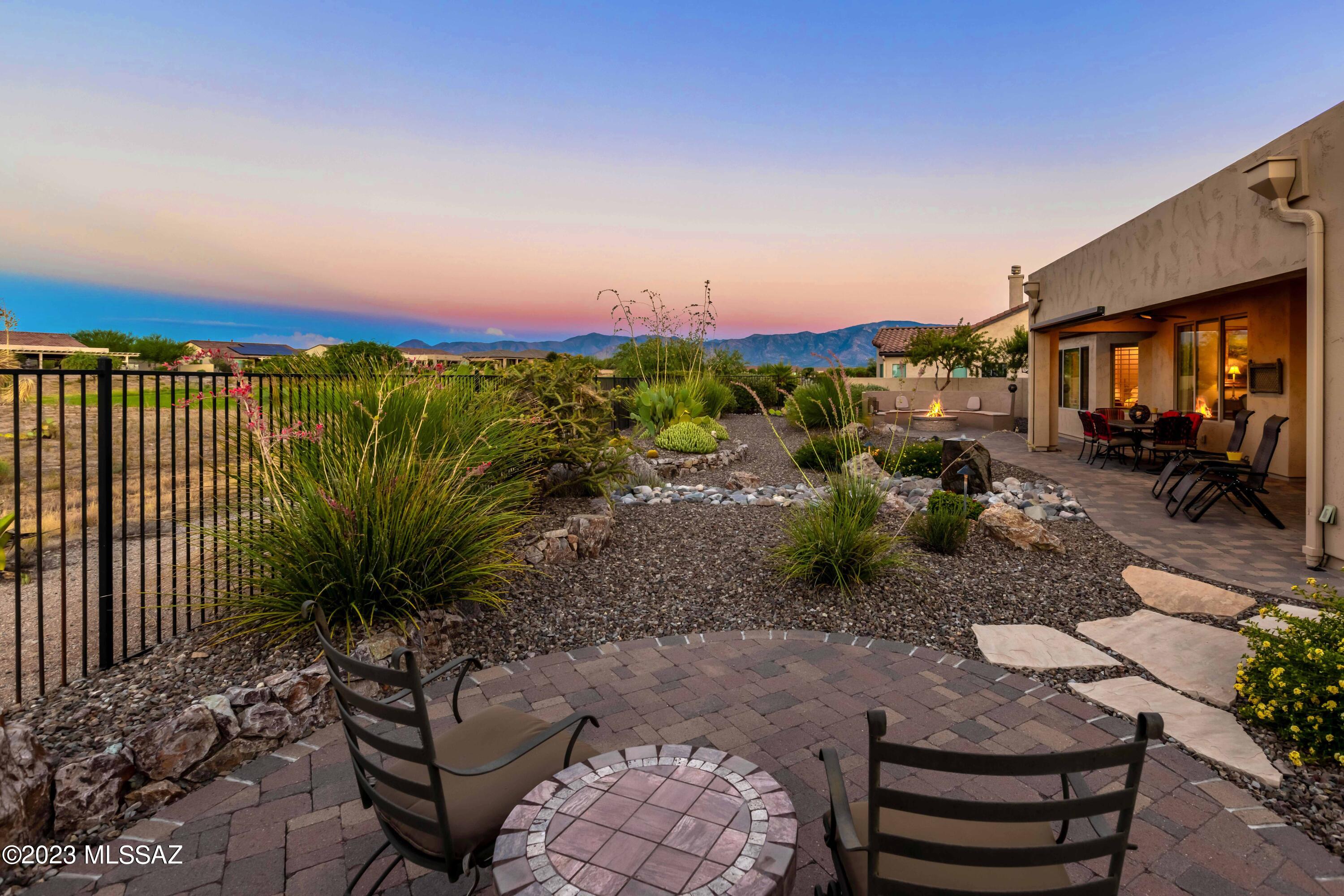 Saddlebrooke Ranch - Residential