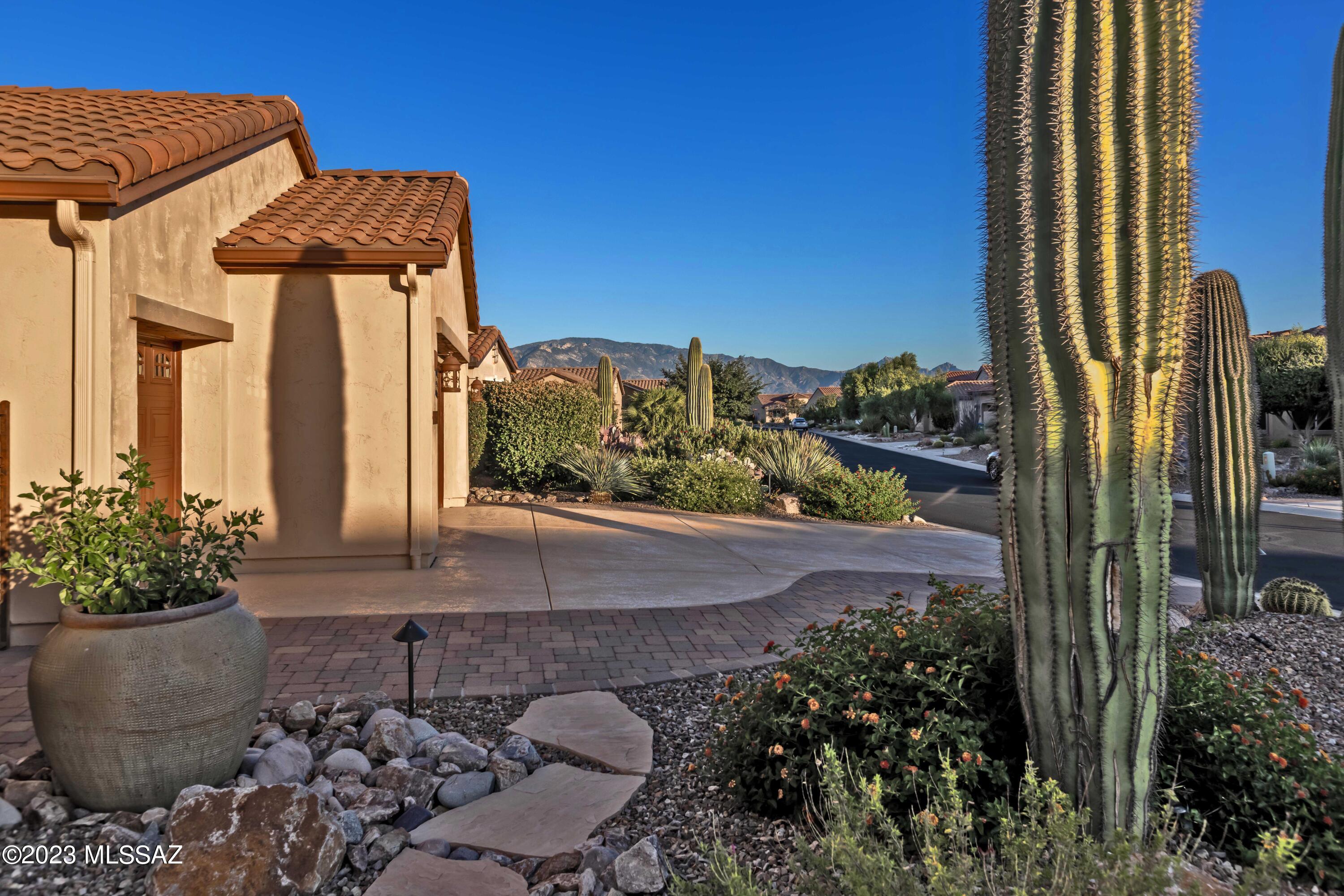 Saddlebrooke Ranch - Residential
