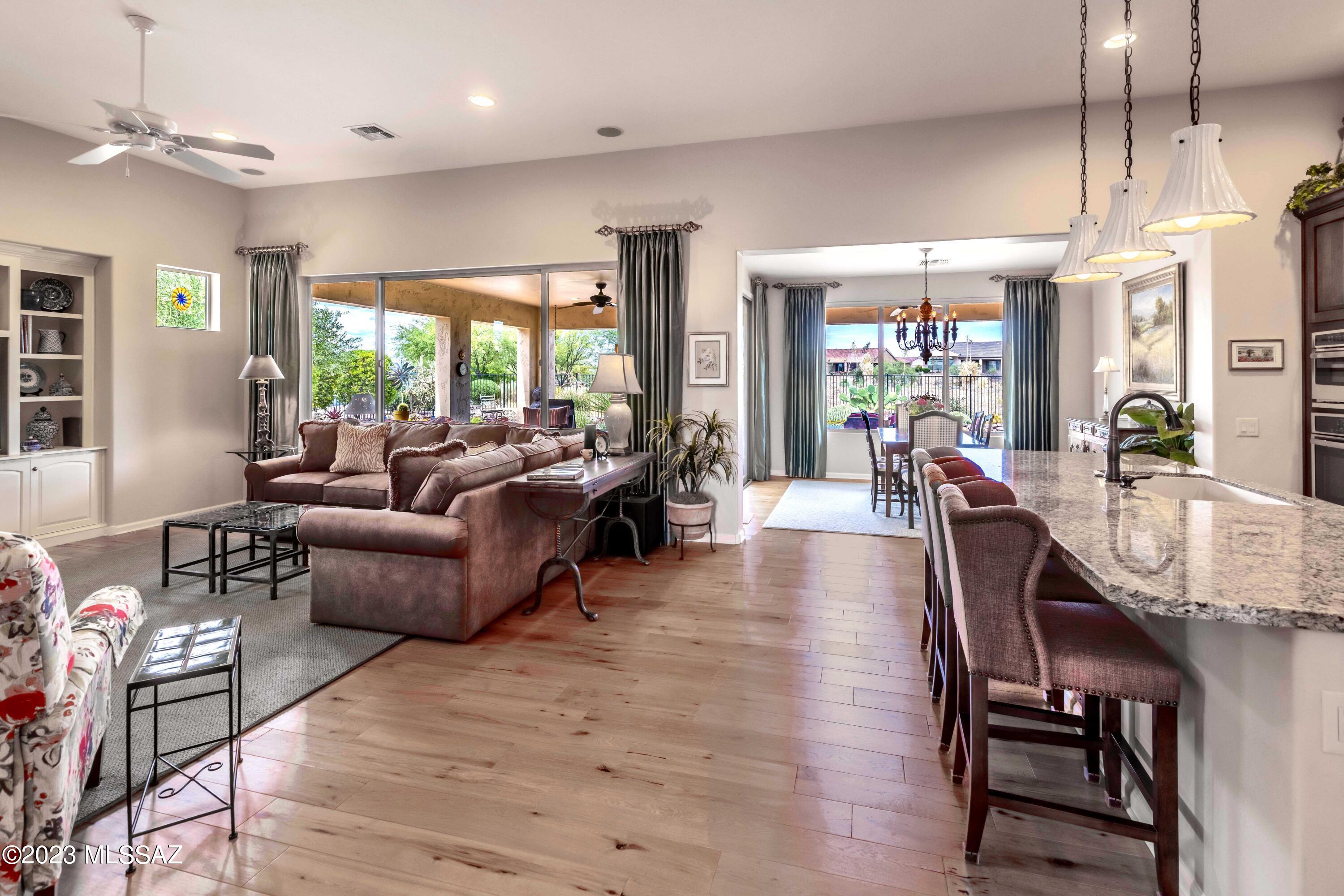 Saddlebrooke Ranch - Residential