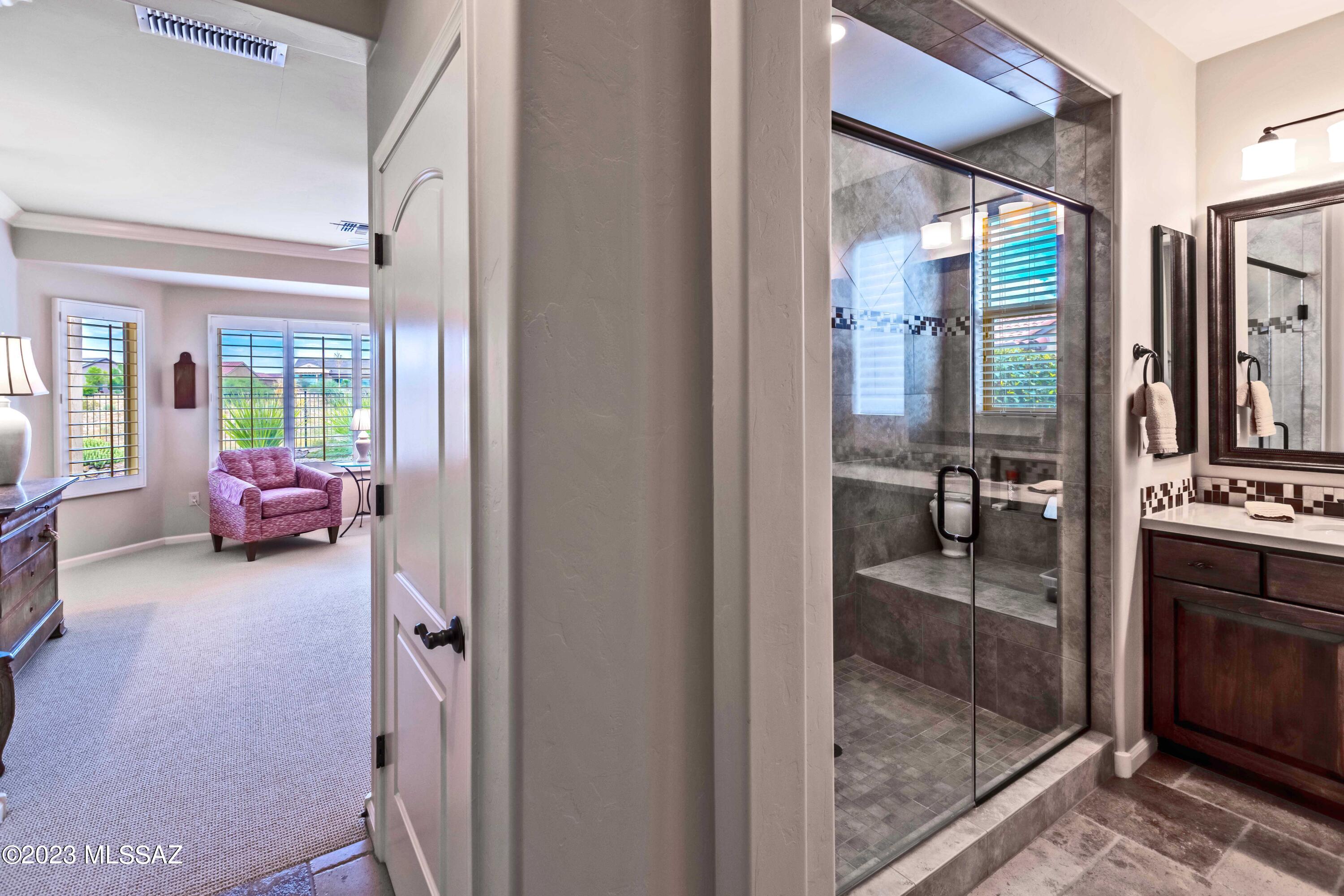 Saddlebrooke Ranch - Residential
