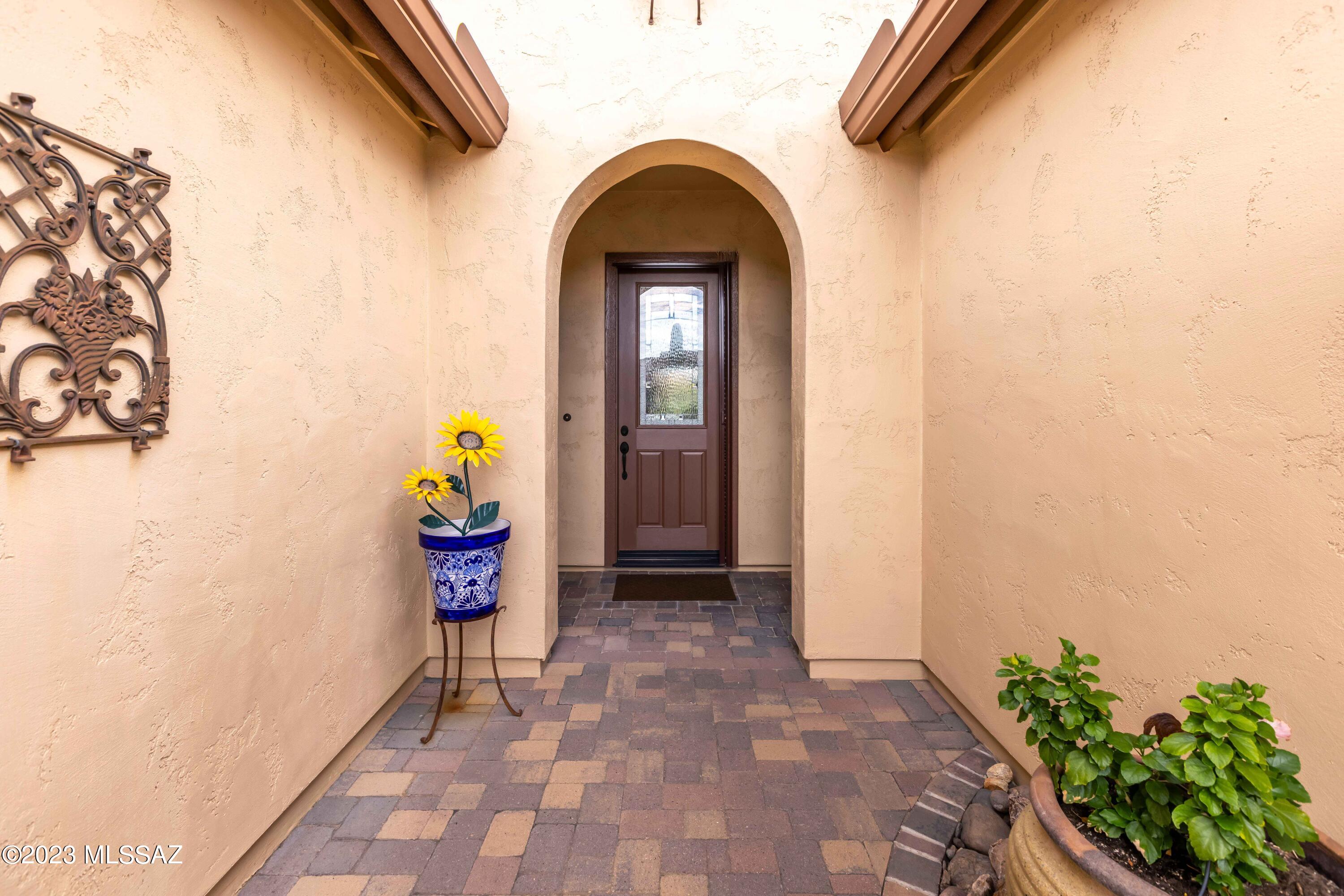 Saddlebrooke Ranch - Residential