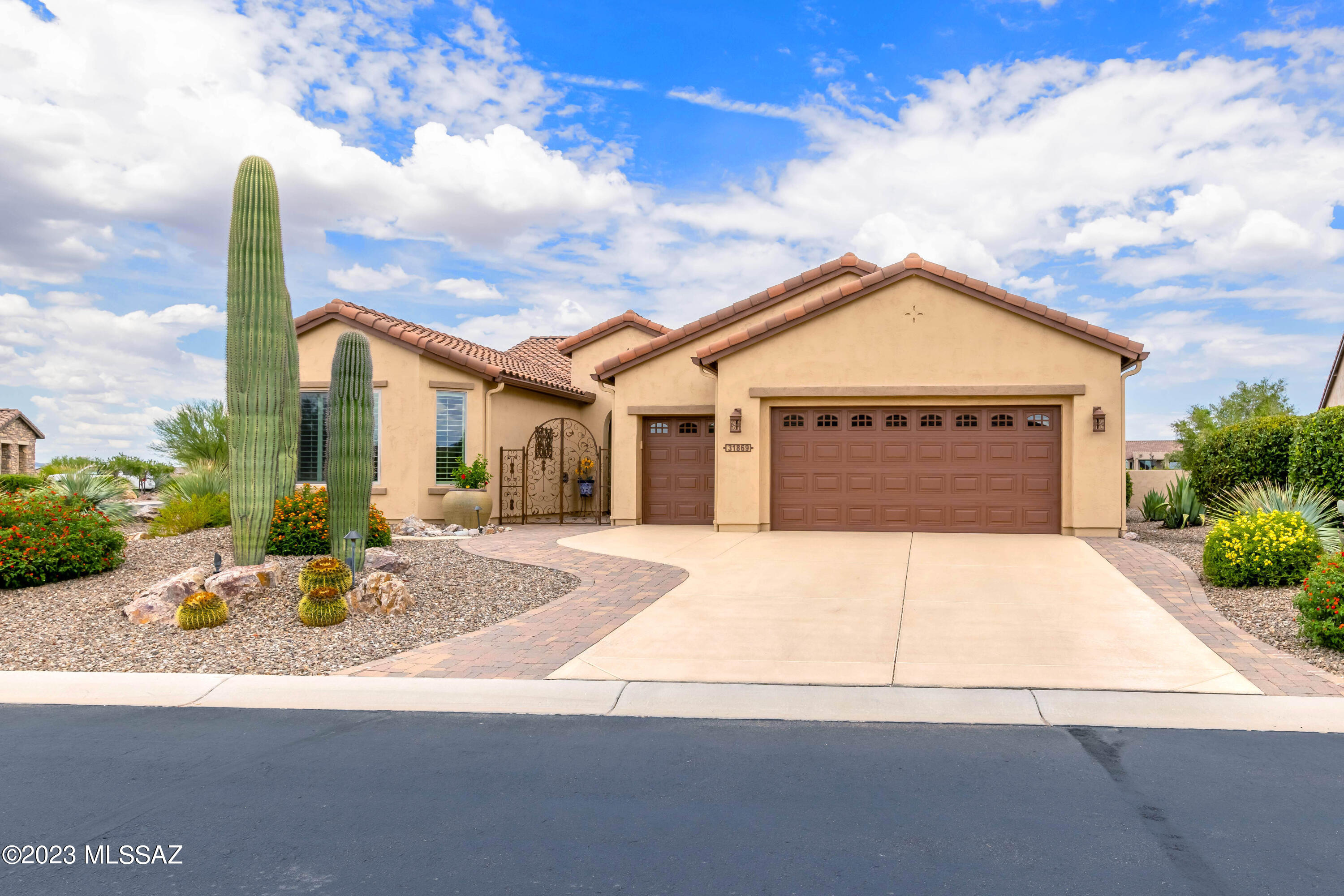 Saddlebrooke Ranch - Residential