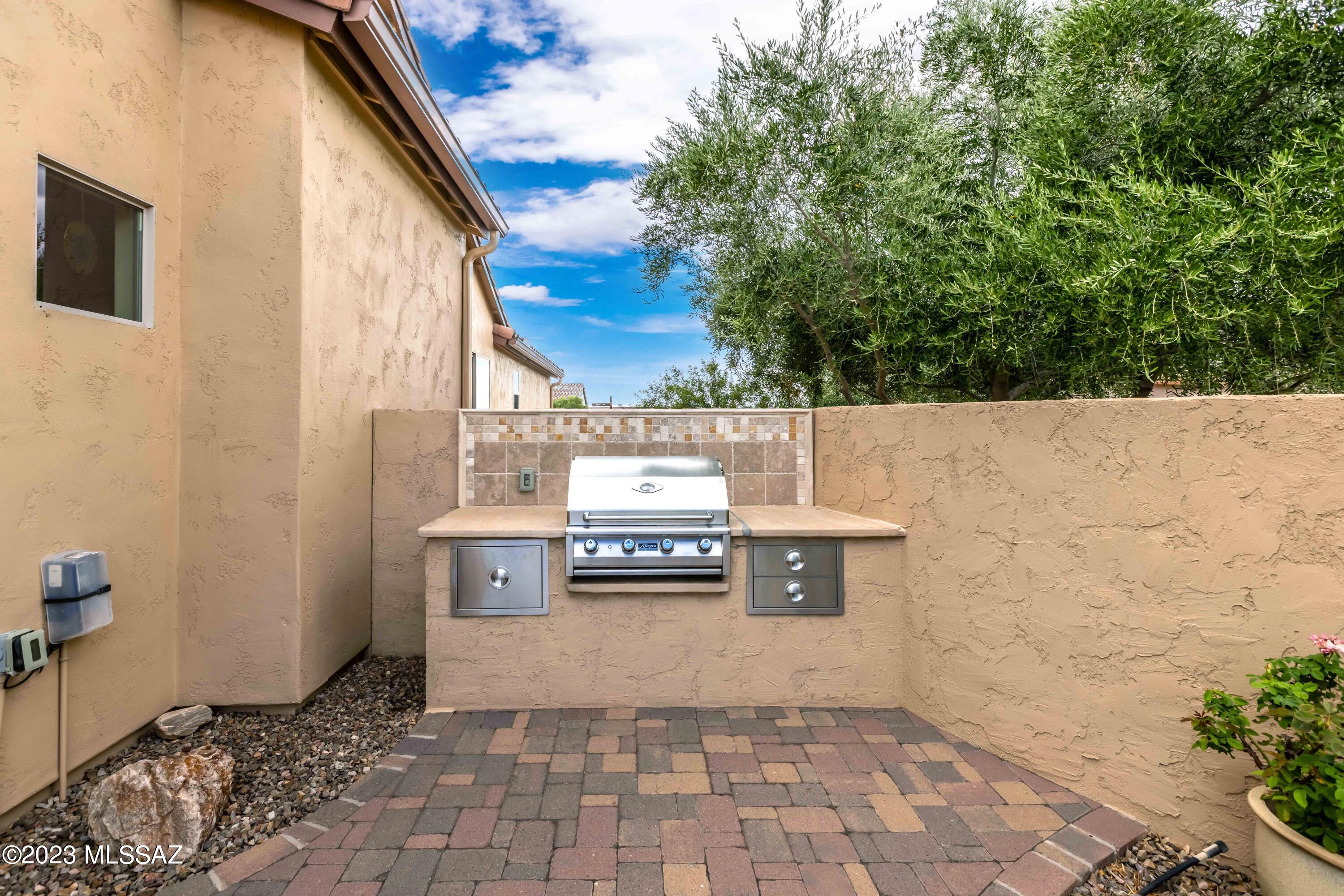 Saddlebrooke Ranch - Residential