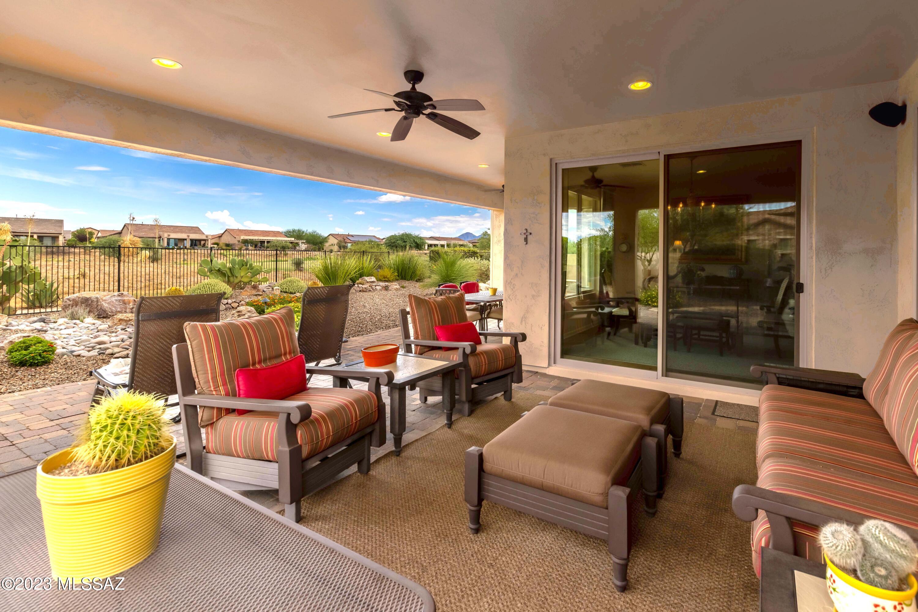 Saddlebrooke Ranch - Residential