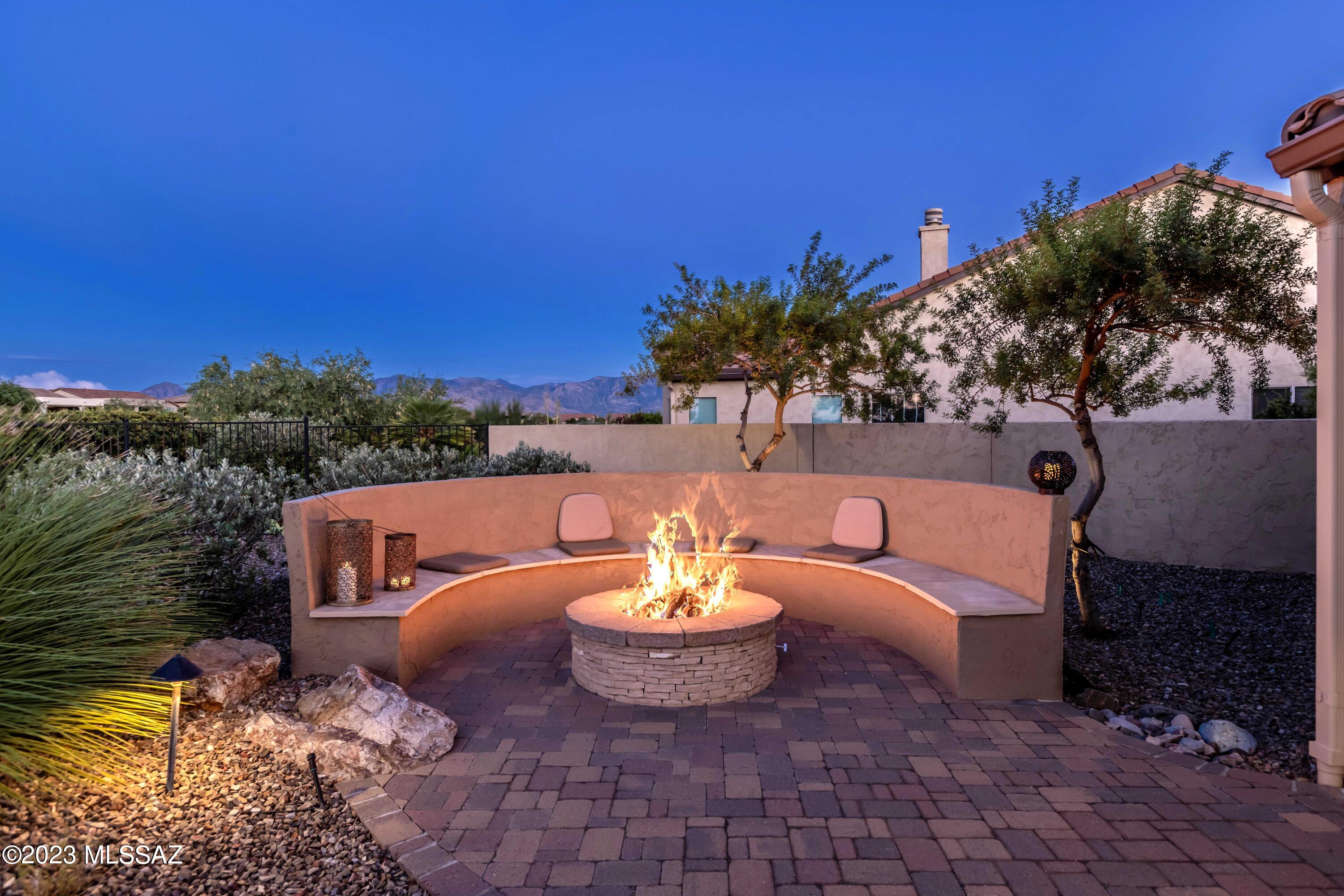 Saddlebrooke Ranch - Residential