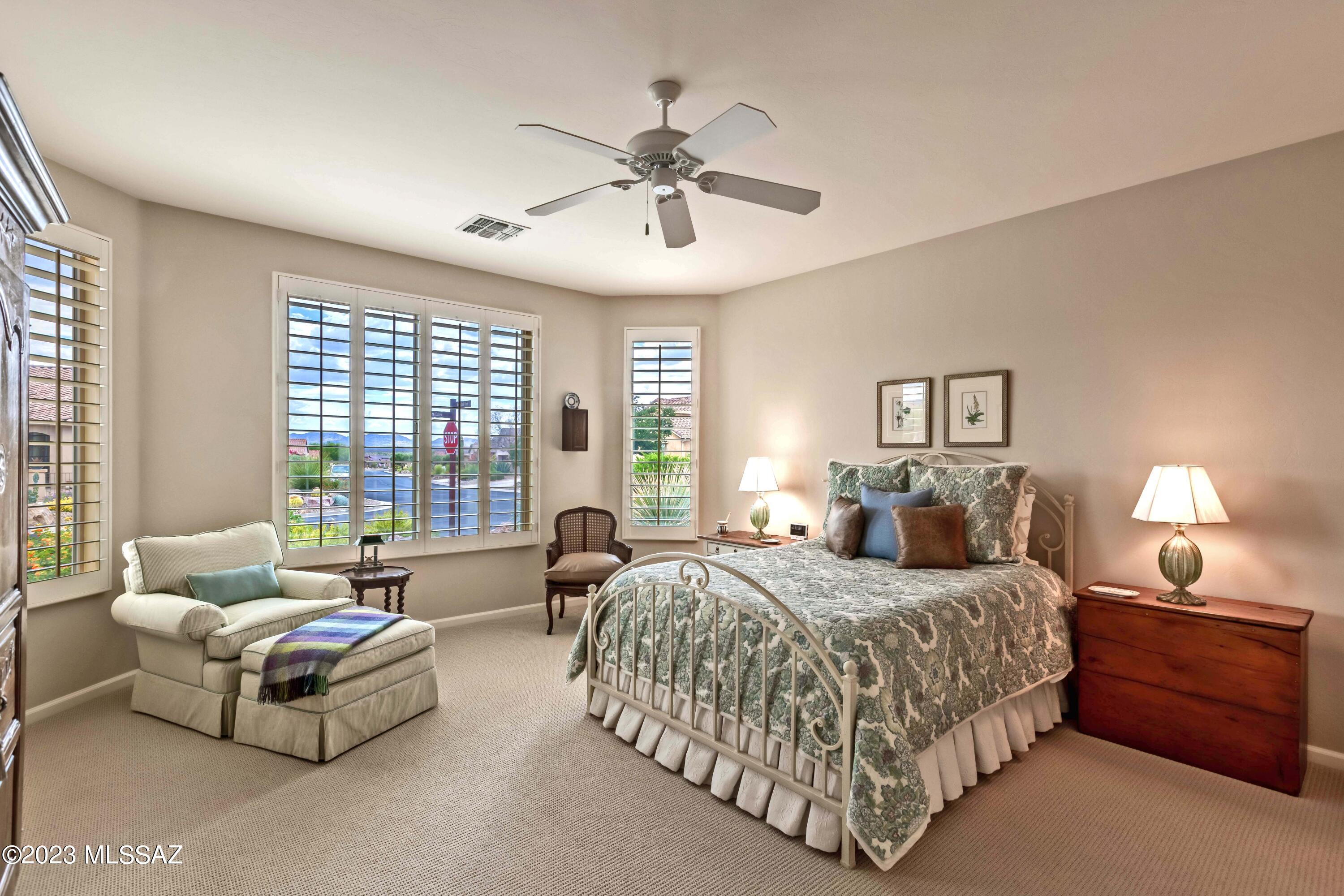 Saddlebrooke Ranch - Residential