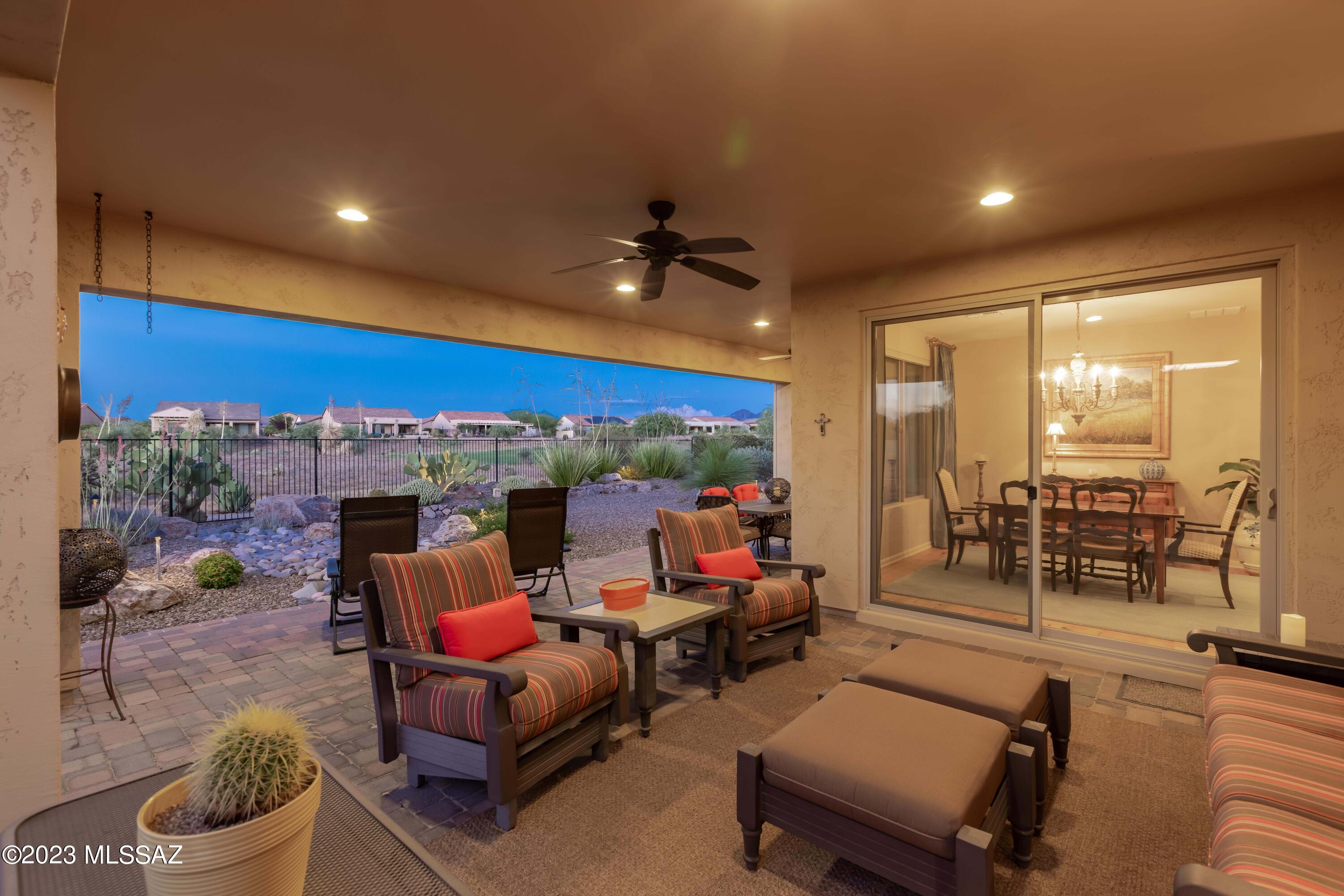 Saddlebrooke Ranch - Residential